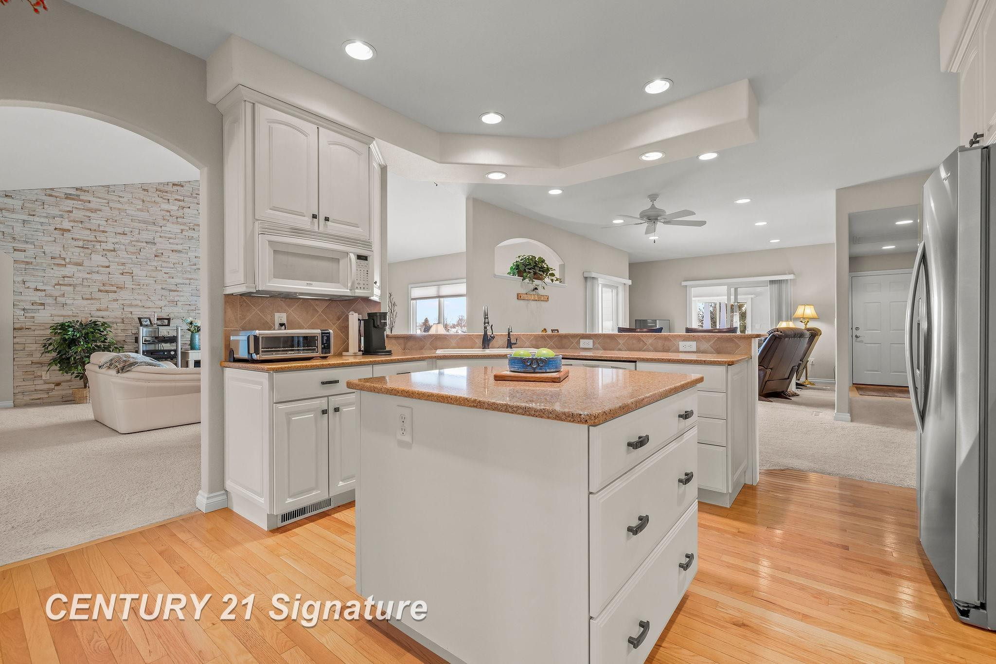 6790 HOSPITAL Road, Freeland, MI, 48623