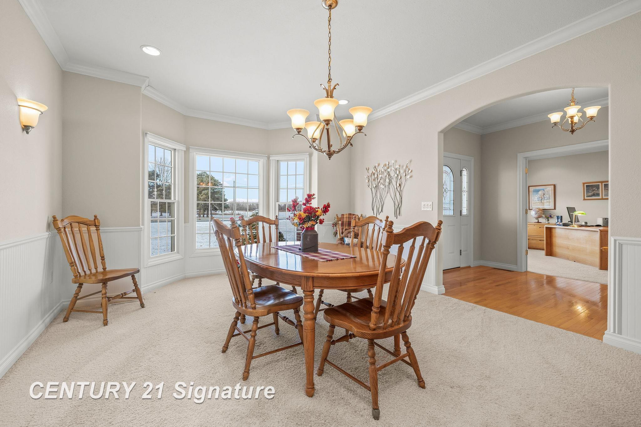 6790 HOSPITAL Road, Freeland, MI, 48623