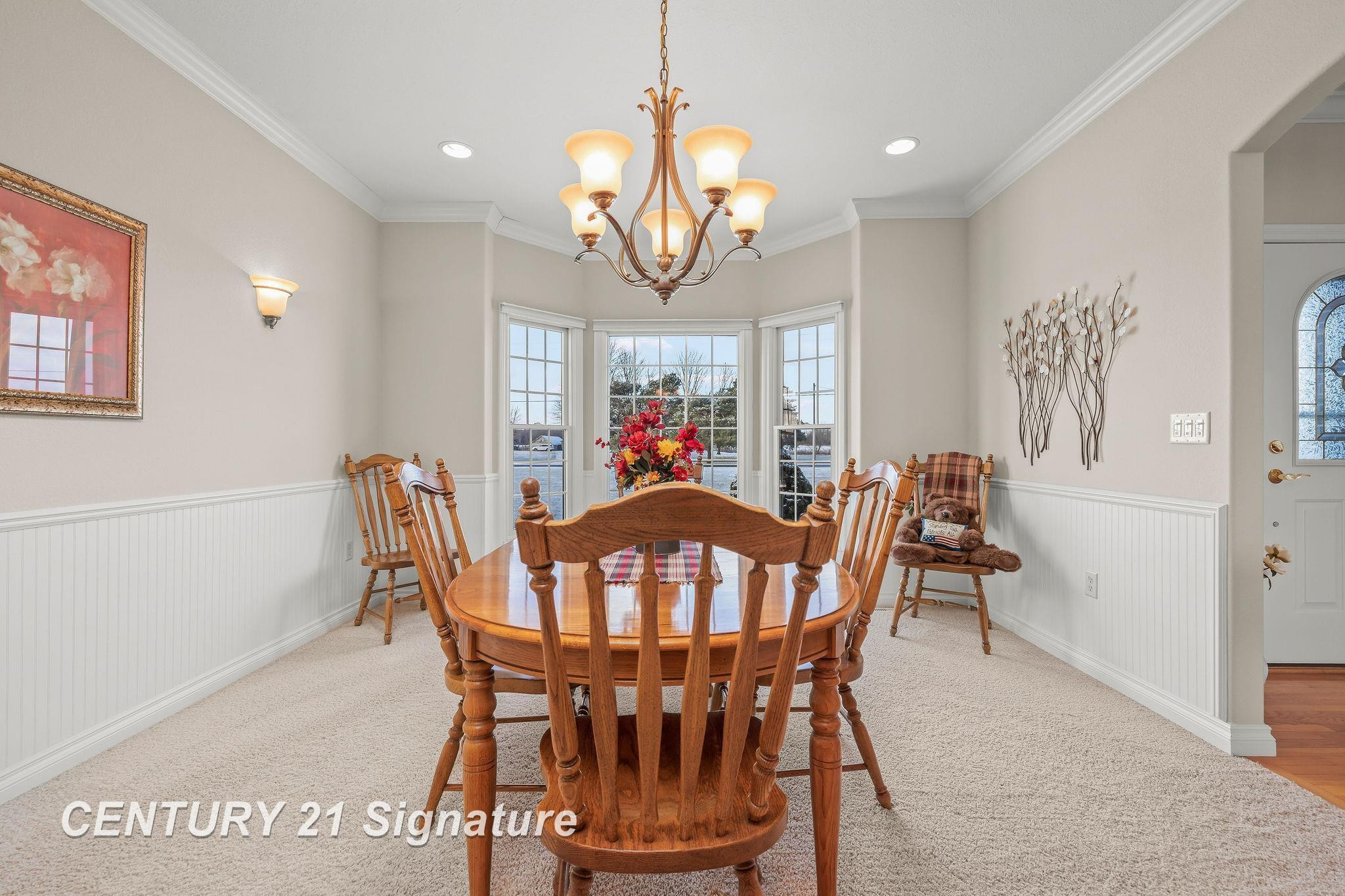 6790 HOSPITAL Road, Freeland, MI, 48623