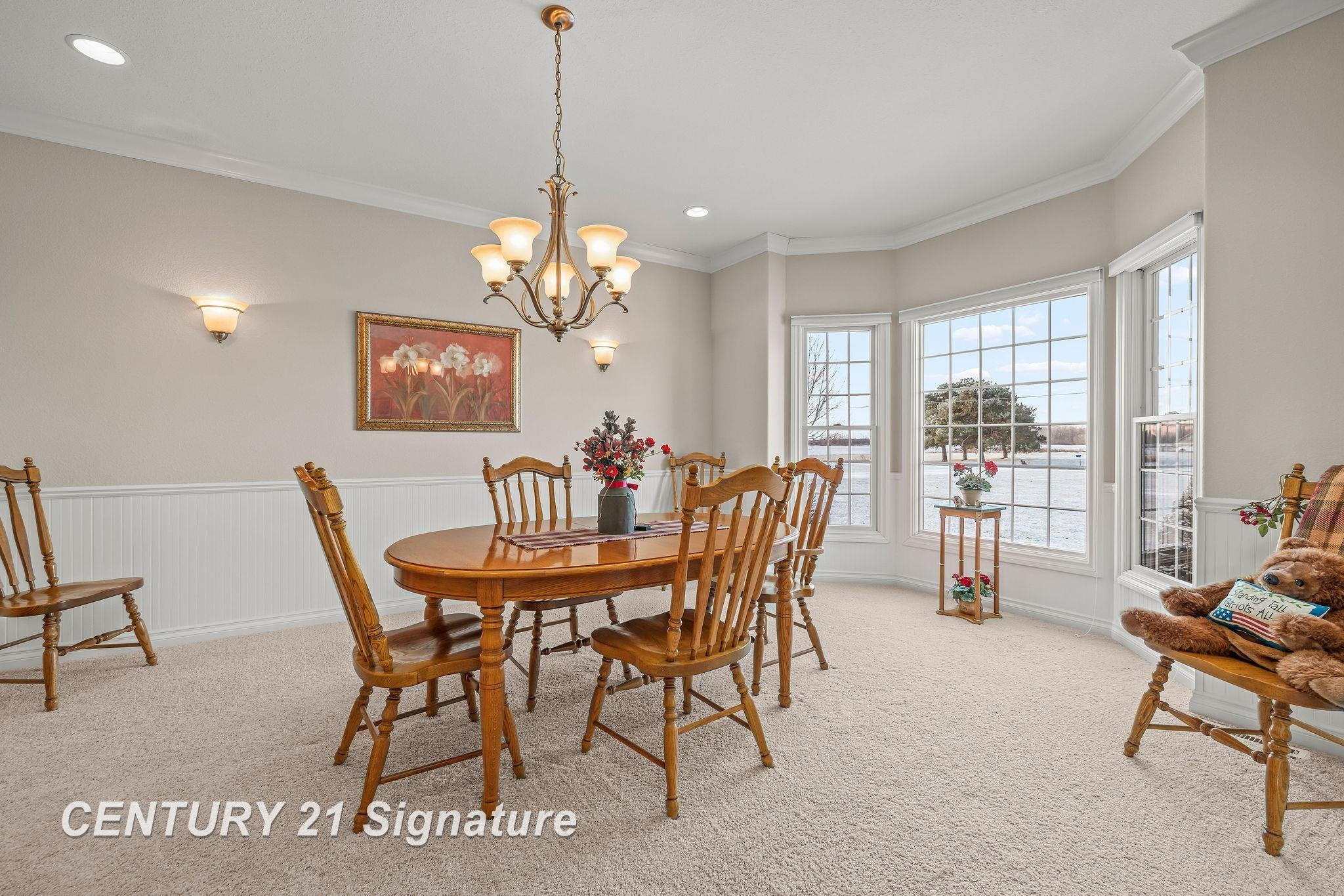 6790 HOSPITAL Road, Freeland, MI, 48623