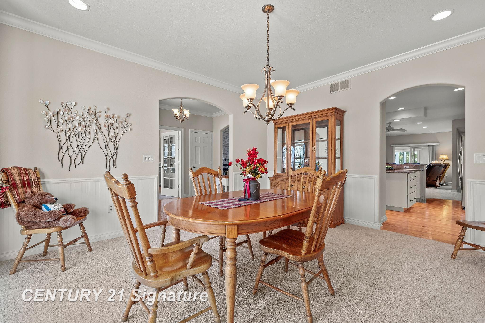 6790 HOSPITAL Road, Freeland, MI, 48623