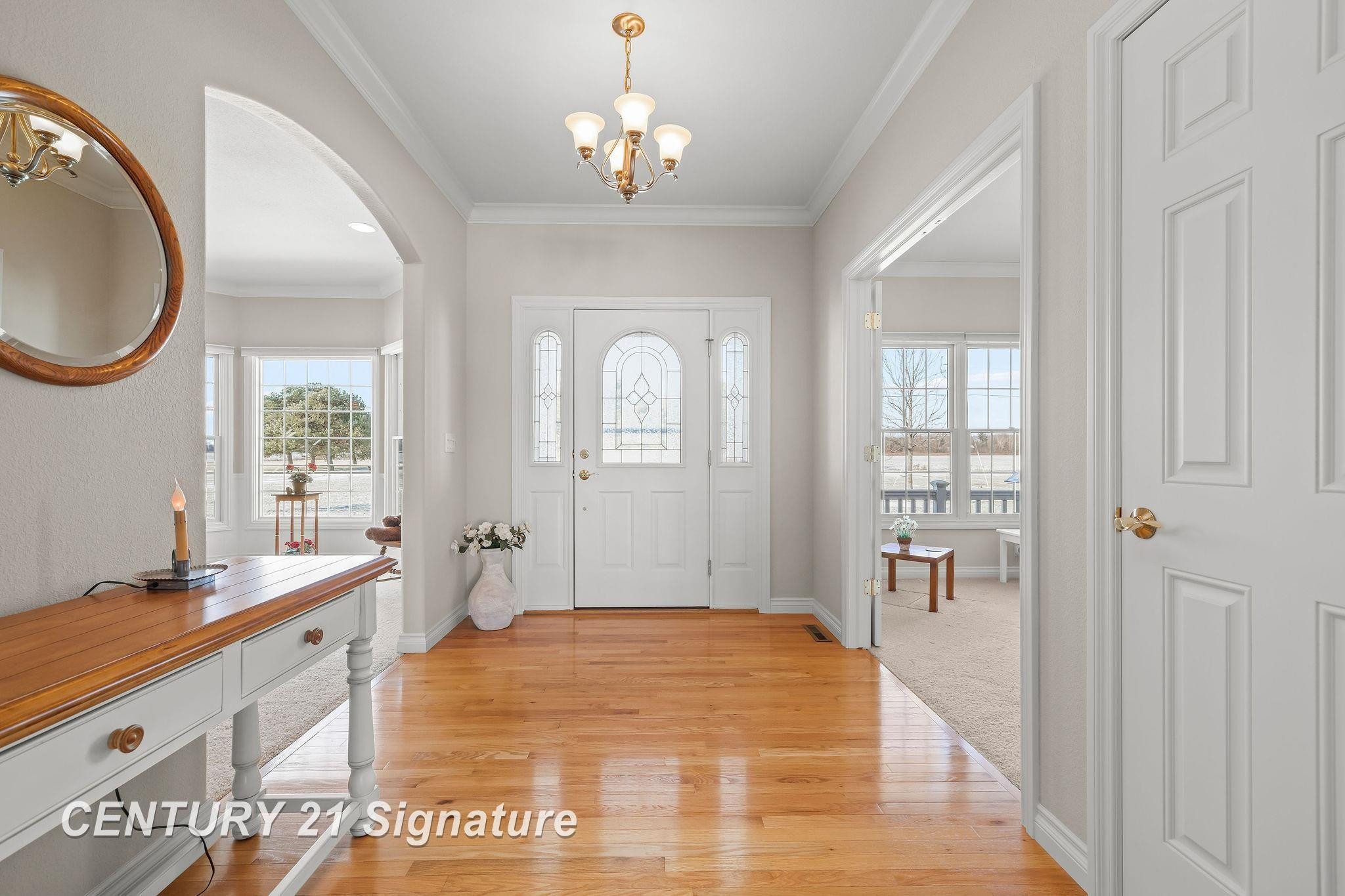 6790 HOSPITAL Road, Freeland, MI, 48623