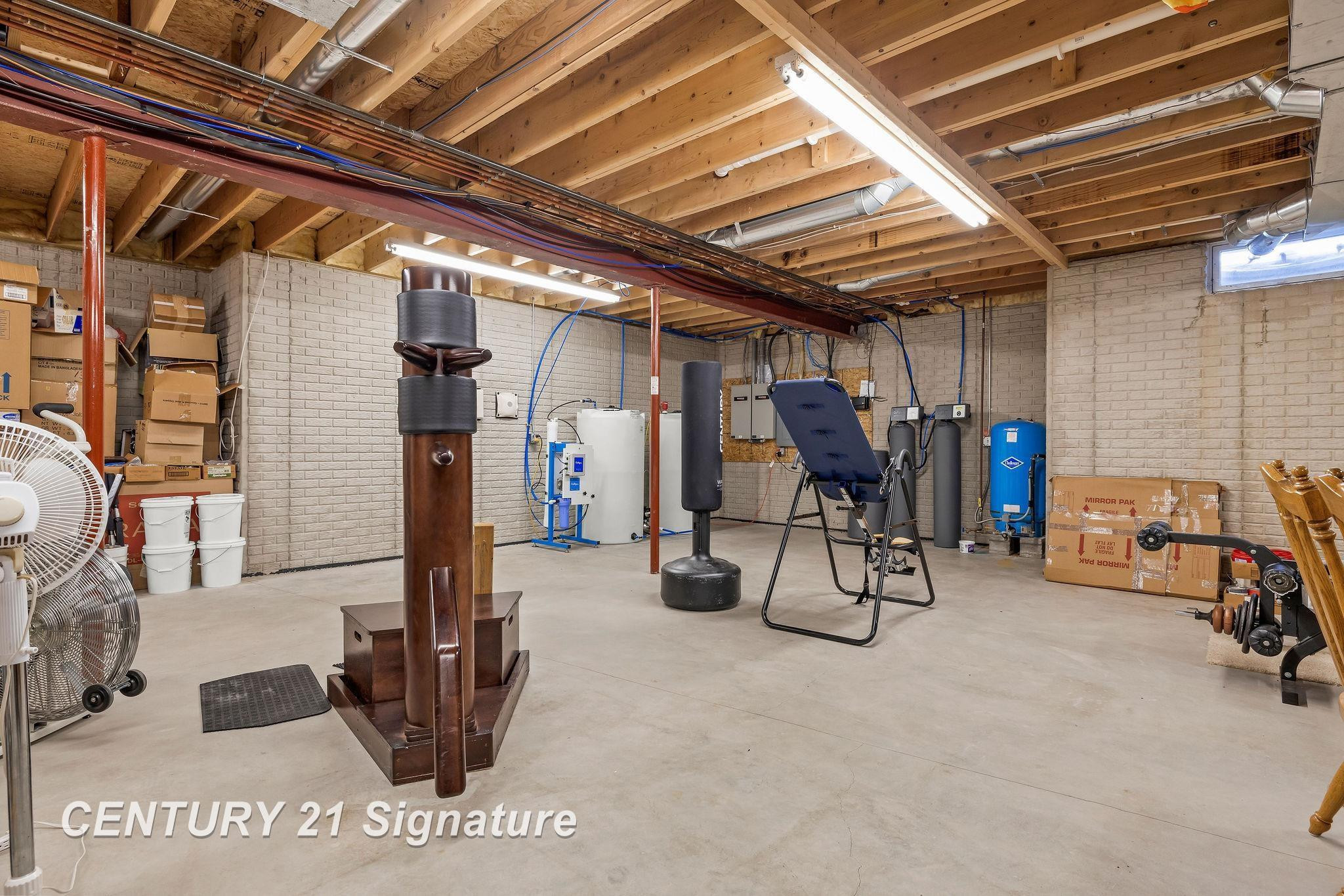 6790 HOSPITAL Road, Freeland, MI, 48623