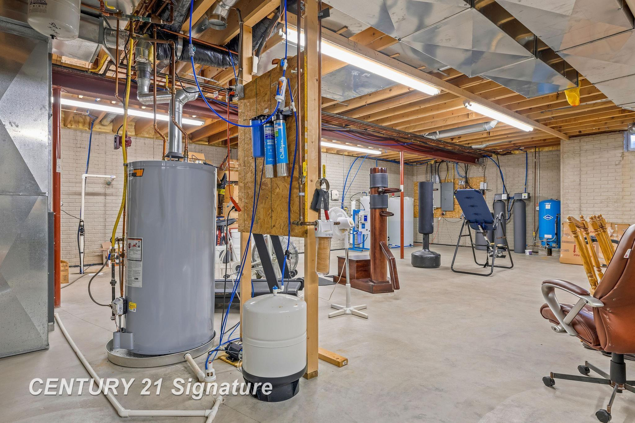 6790 HOSPITAL Road, Freeland, MI, 48623