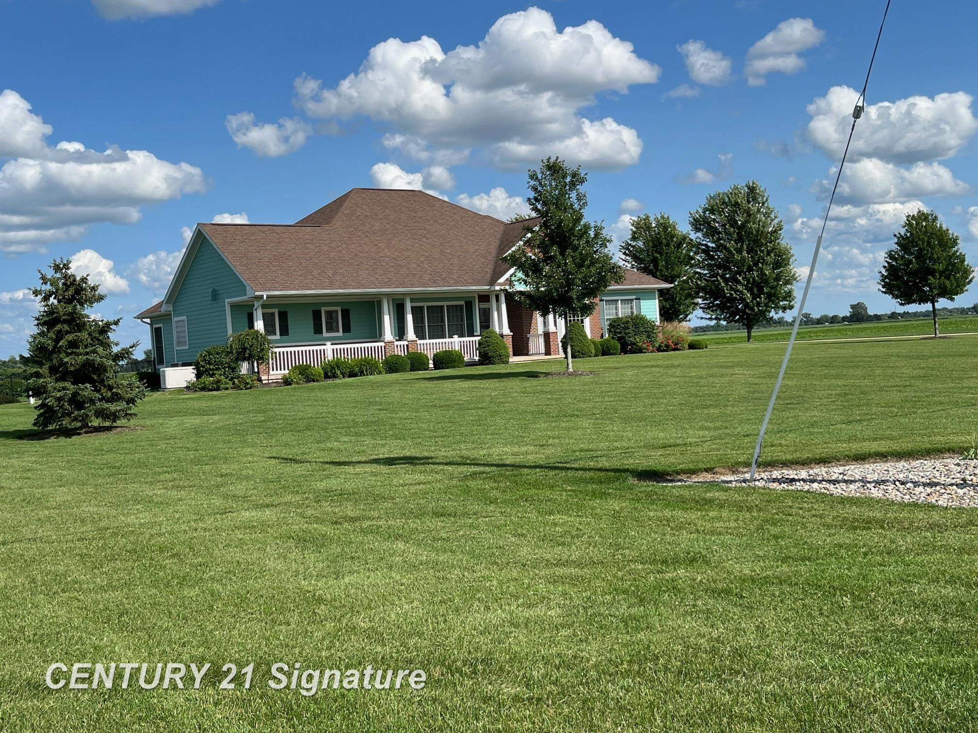 6790 HOSPITAL Road, Freeland, MI, 48623