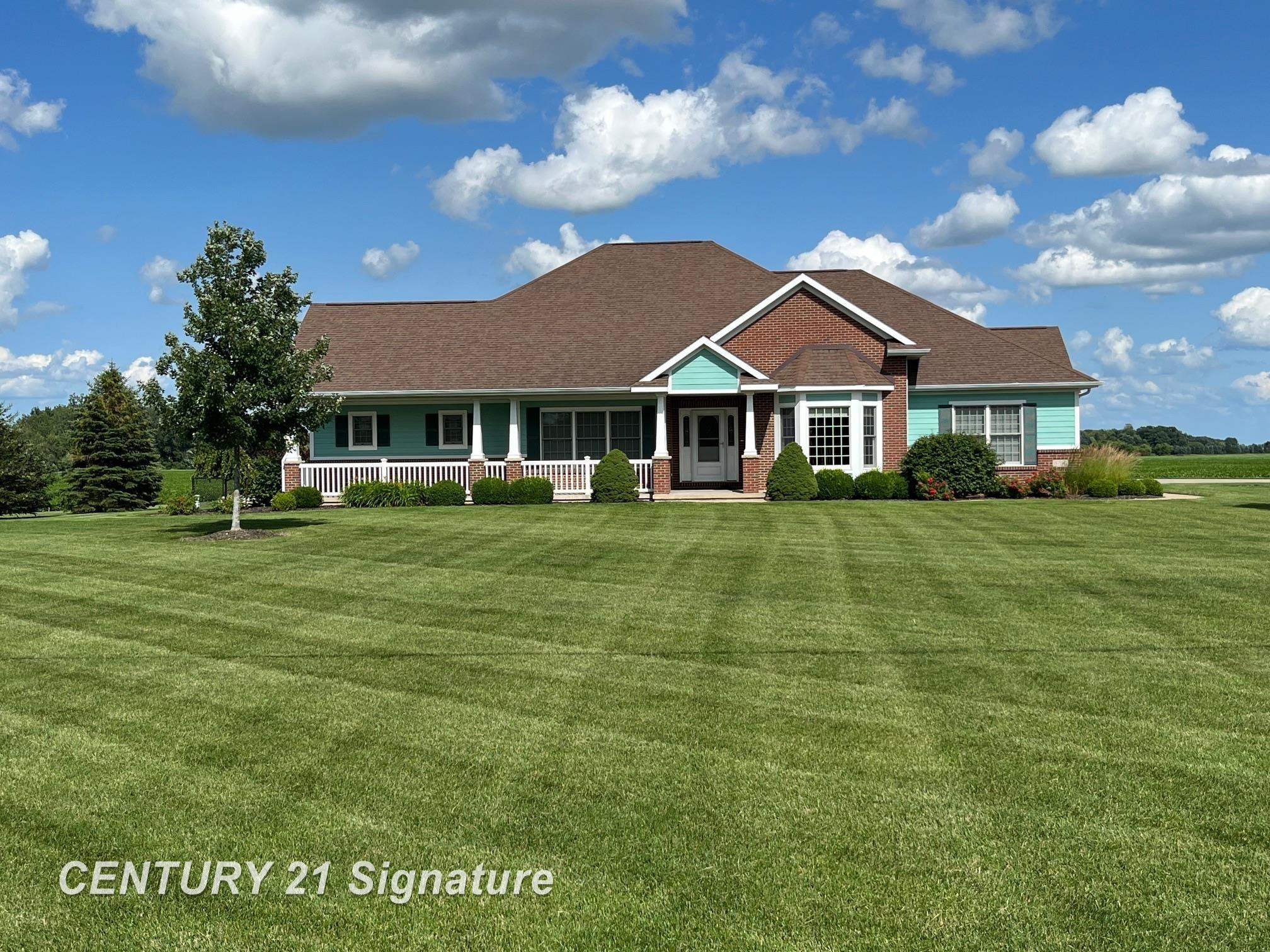 6790 HOSPITAL Road, Freeland, MI, 48623