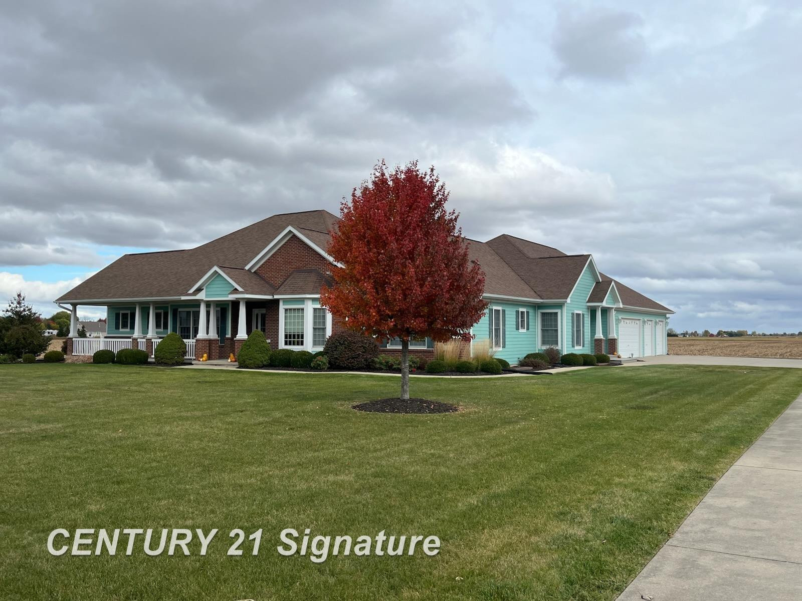 6790 HOSPITAL Road, Freeland, MI, 48623