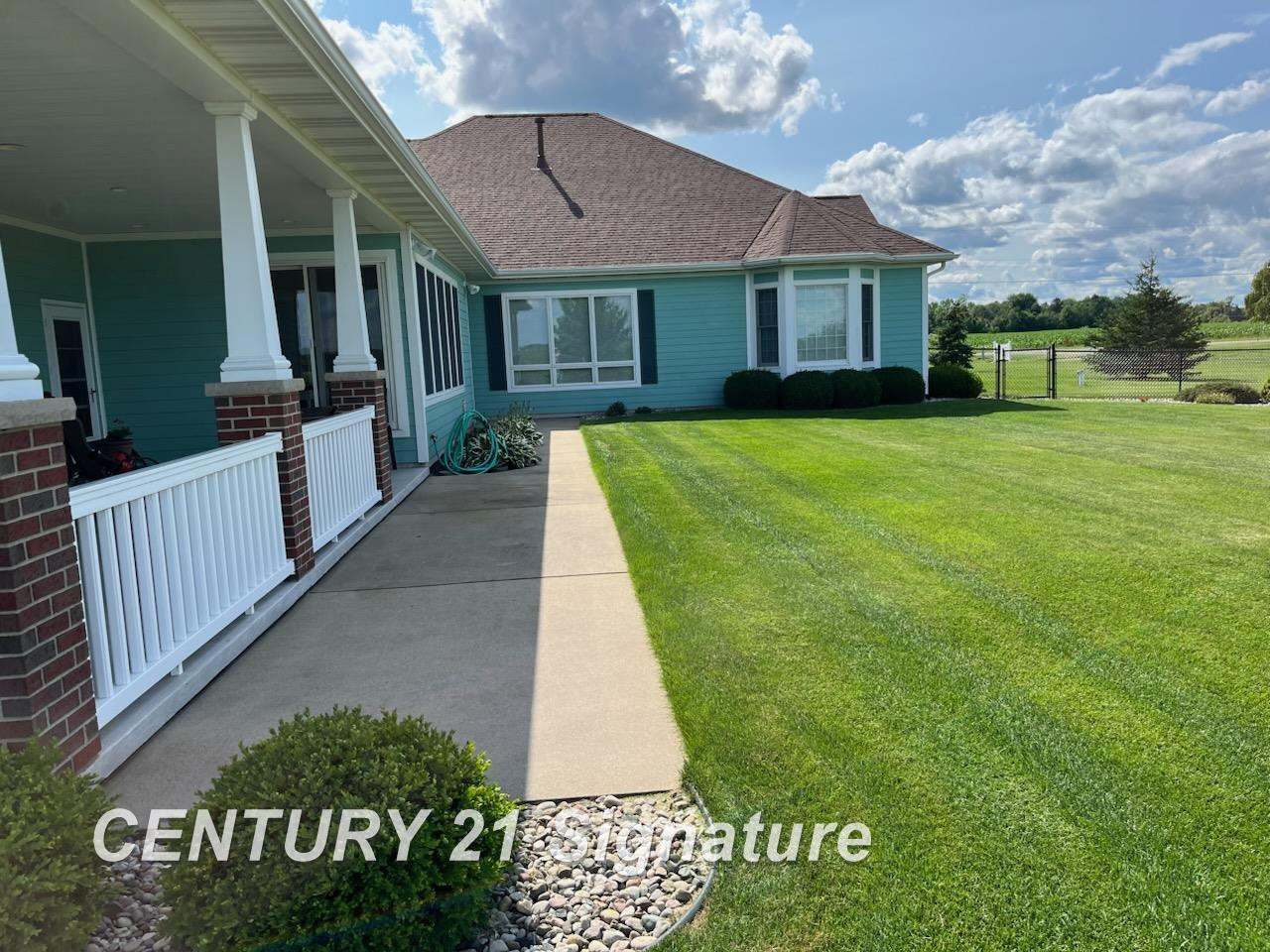 6790 HOSPITAL Road, Freeland, MI, 48623