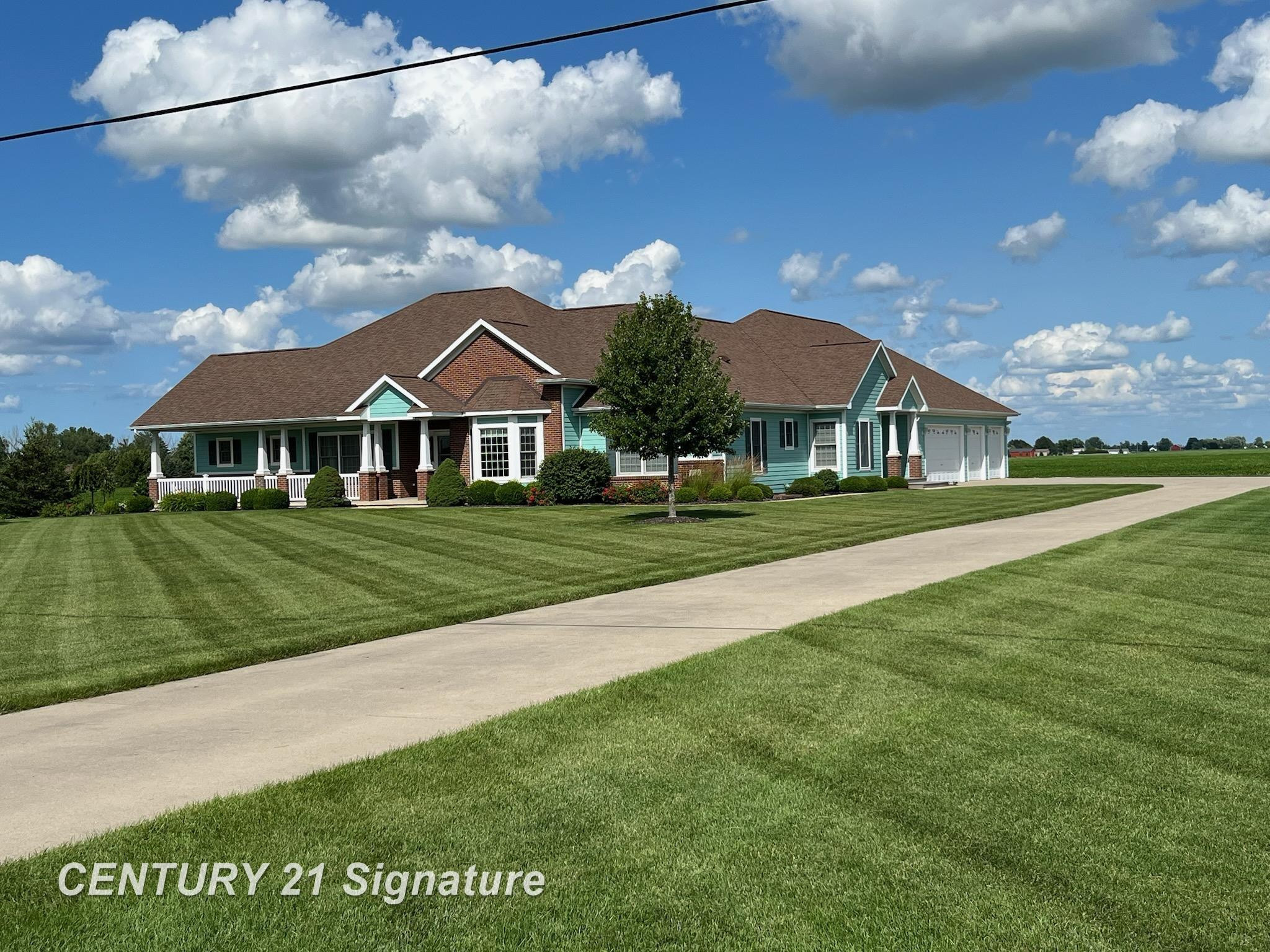 6790 HOSPITAL Road, Freeland, MI, 48623