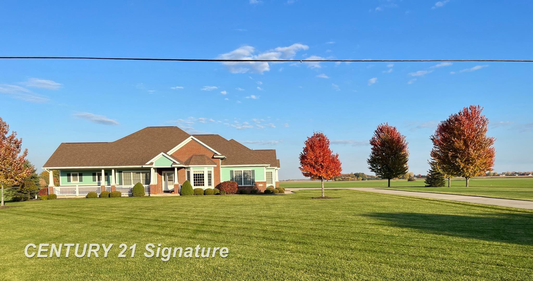 6790 HOSPITAL Road, Freeland, MI, 48623