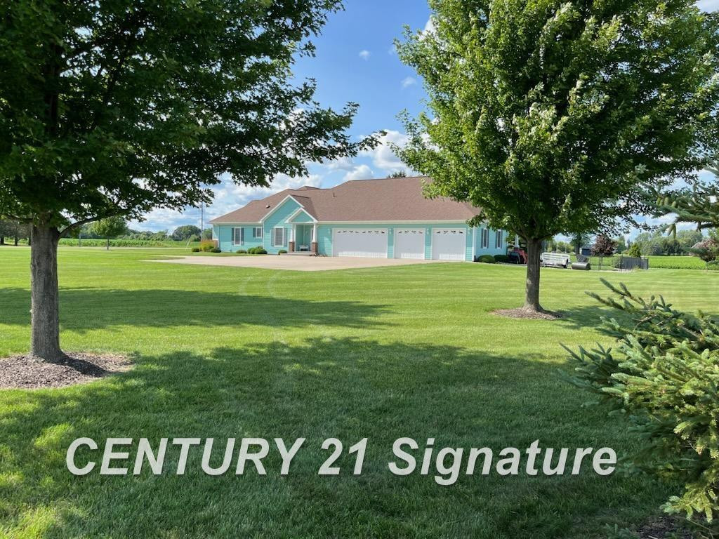 6790 HOSPITAL Road, Freeland, MI, 48623