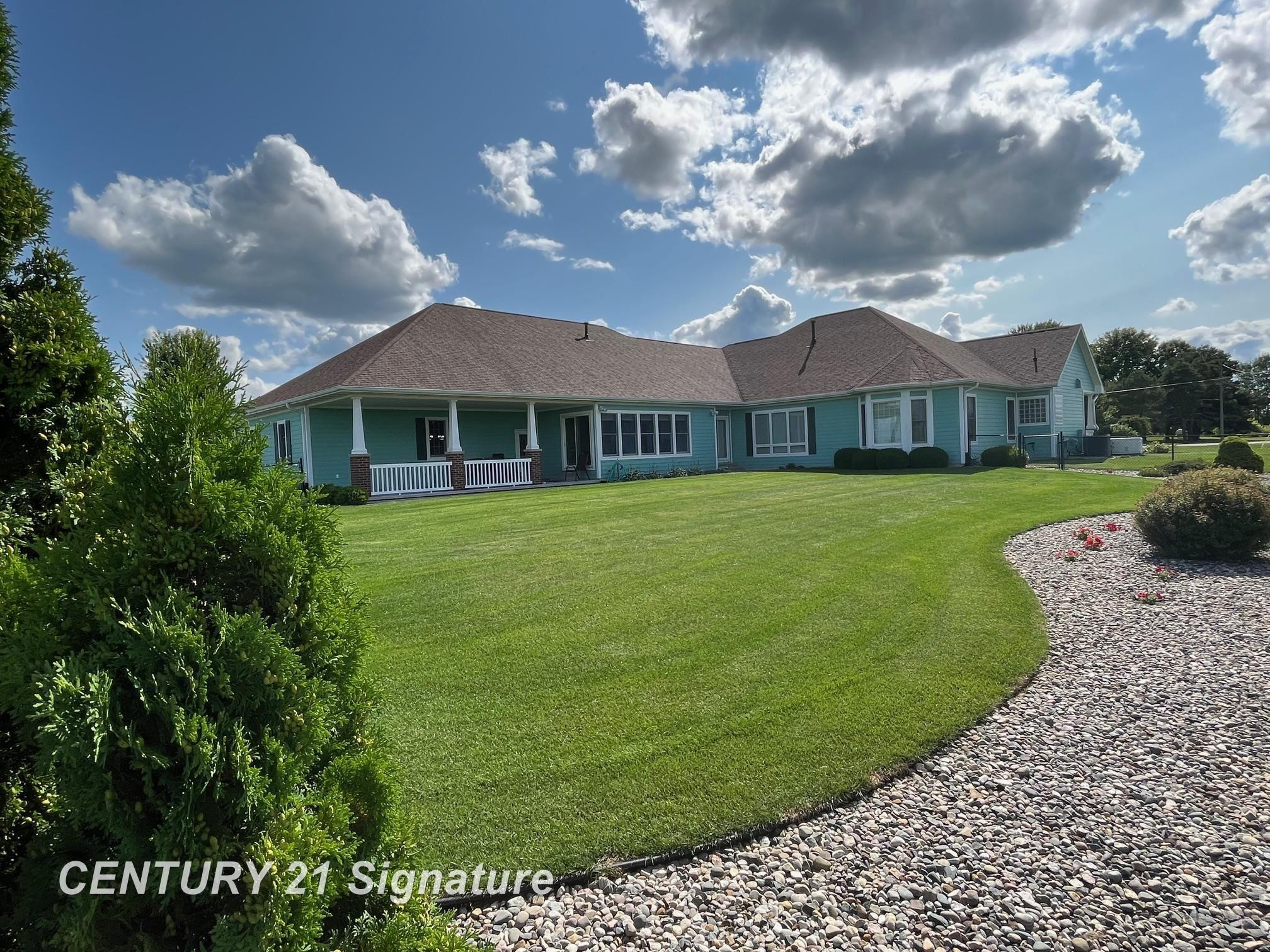 6790 HOSPITAL Road, Freeland, MI, 48623