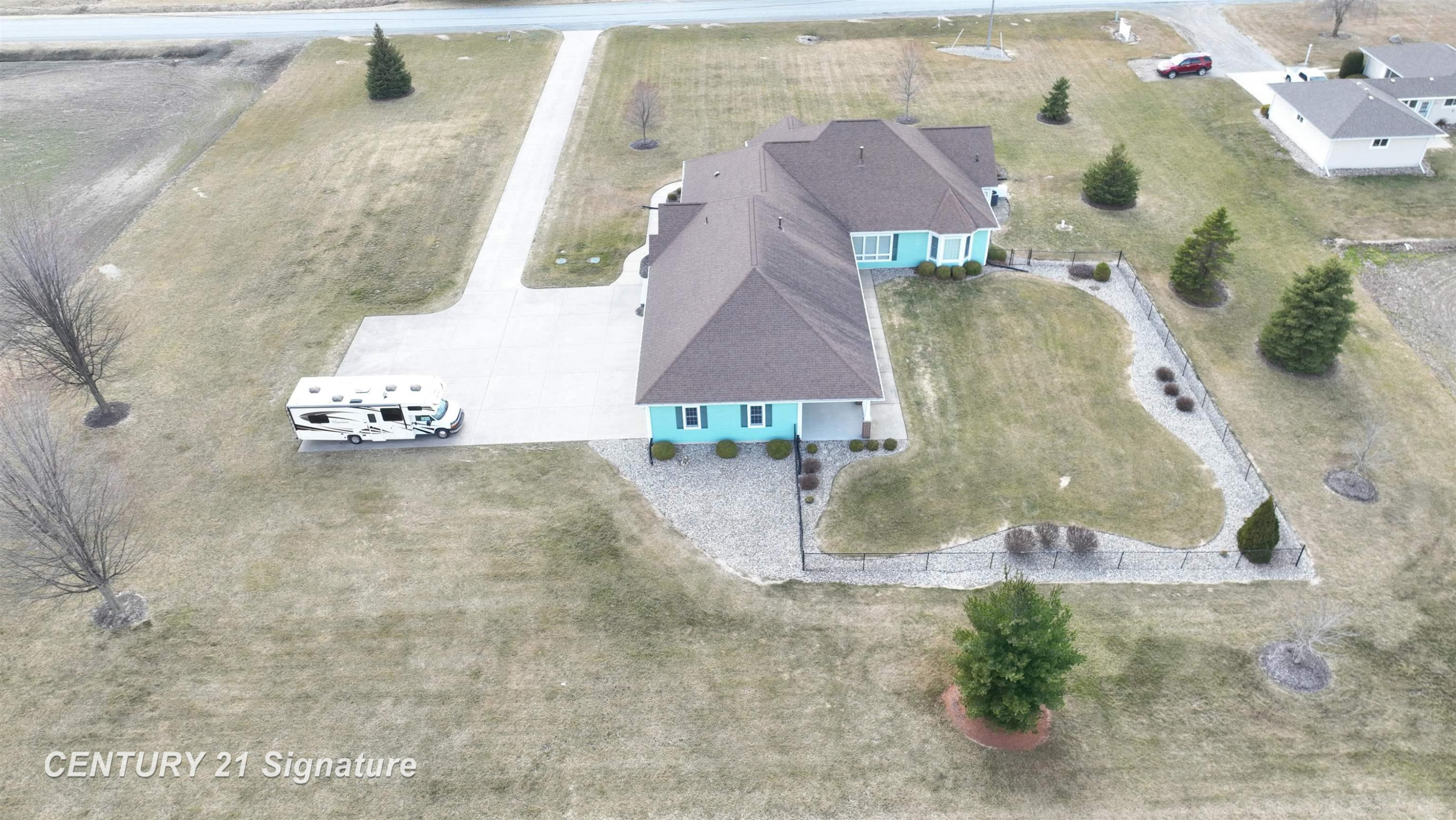 6790 HOSPITAL Road, Freeland, MI, 48623