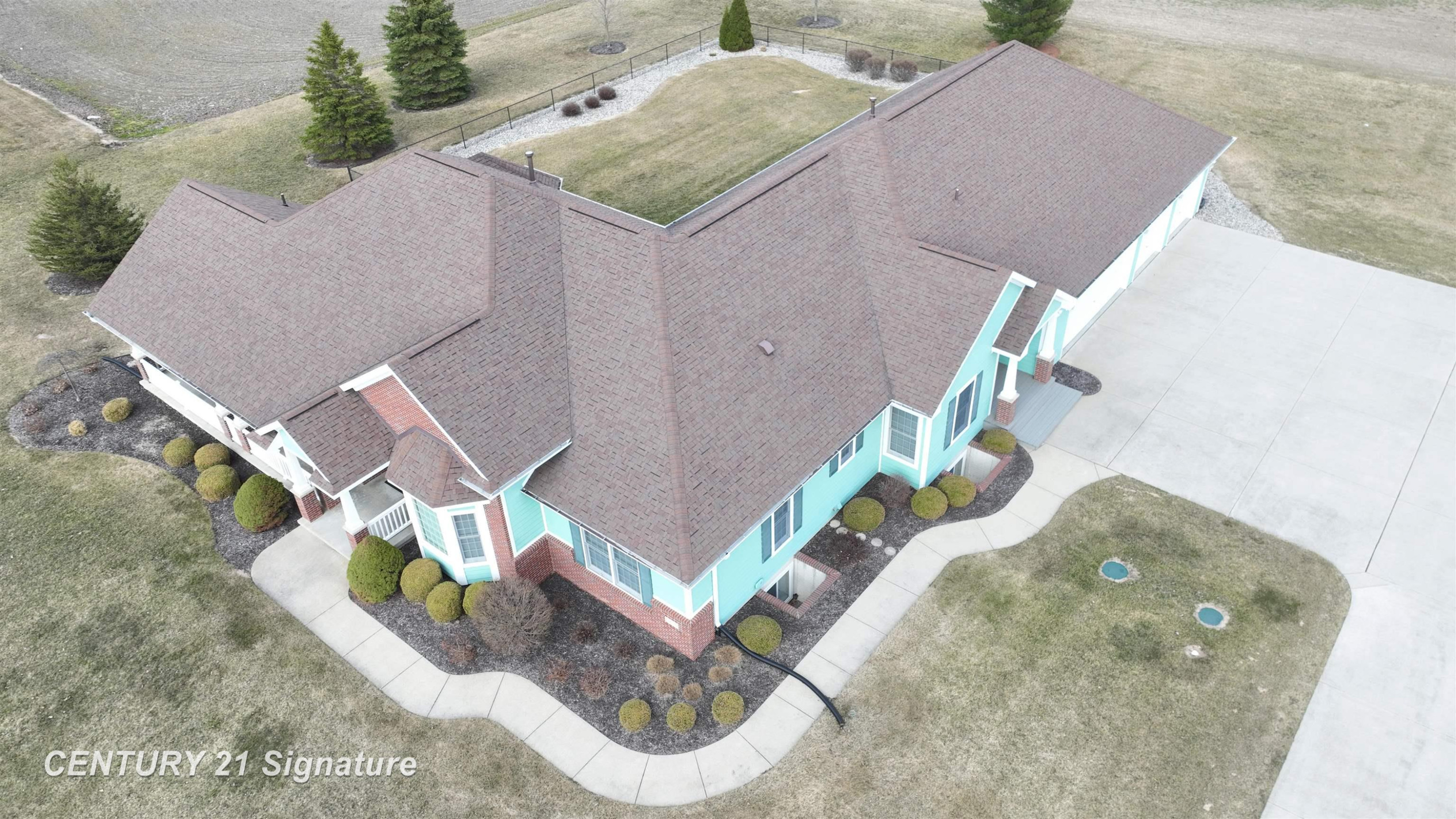 6790 HOSPITAL Road, Freeland, MI, 48623