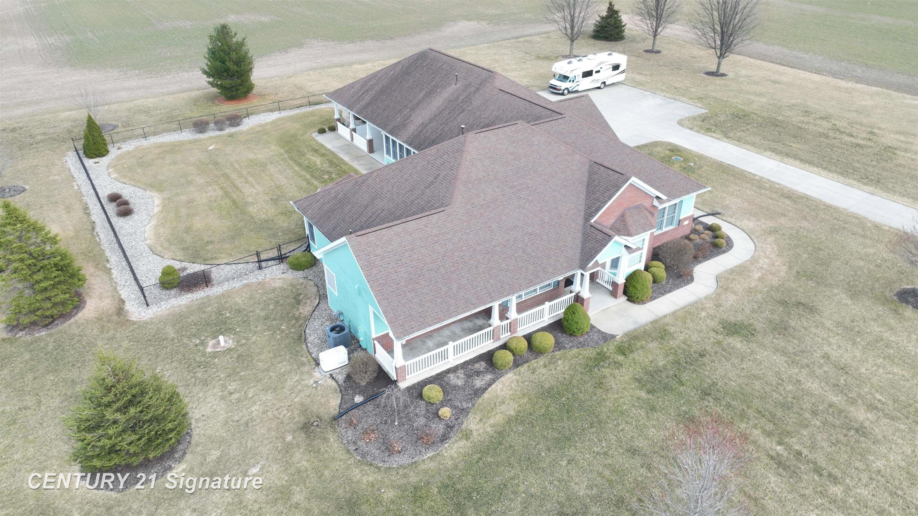 6790 HOSPITAL Road, Freeland, MI, 48623