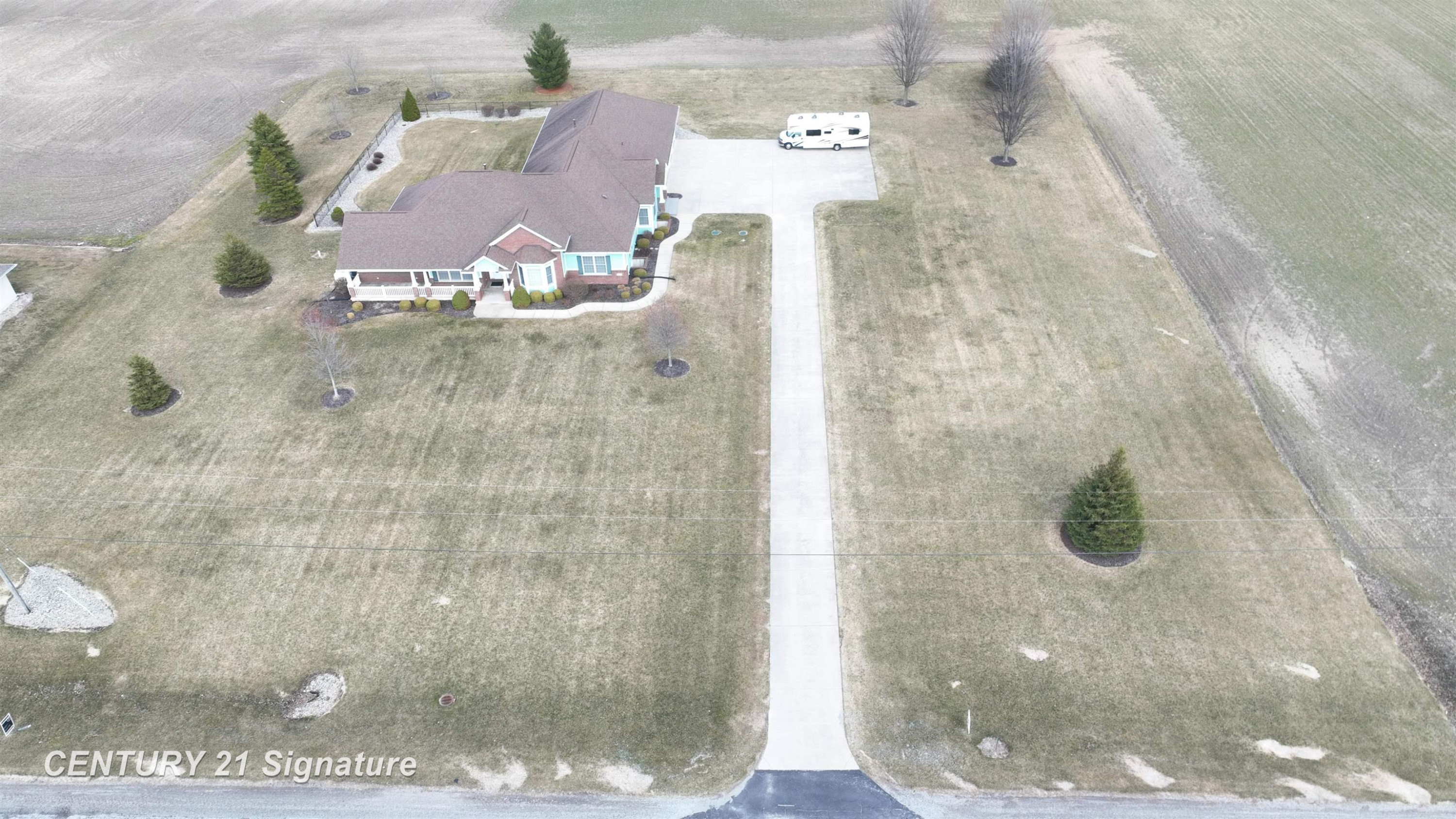 6790 HOSPITAL Road, Freeland, MI, 48623