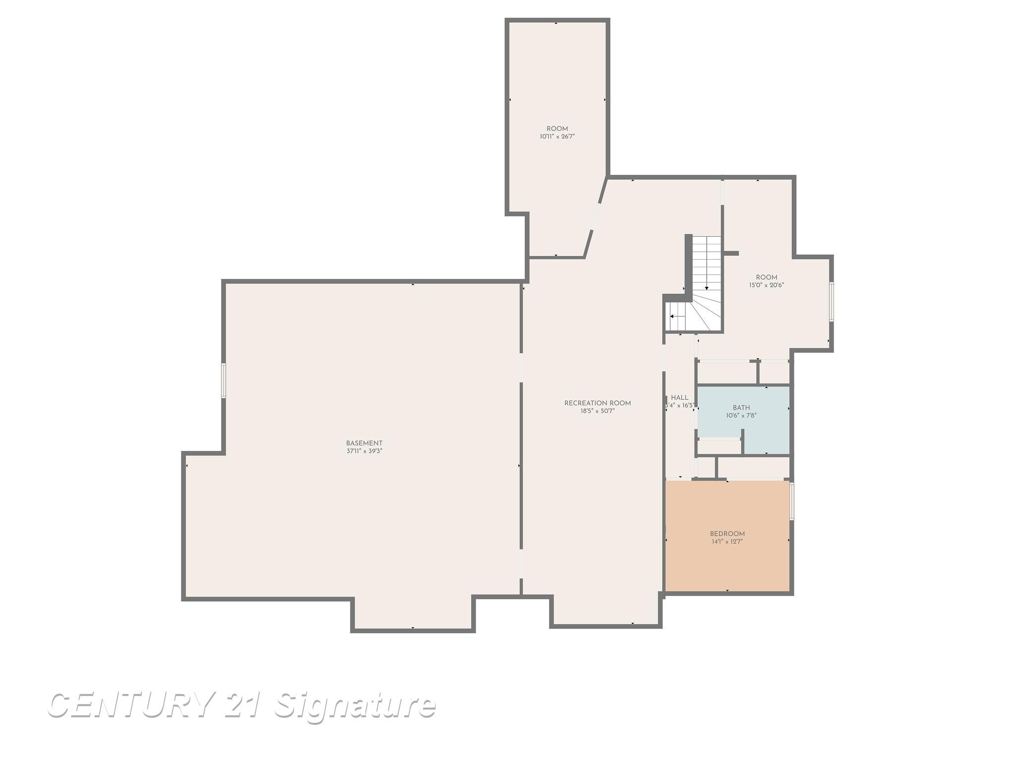 6790 HOSPITAL Road, Freeland, MI, 48623