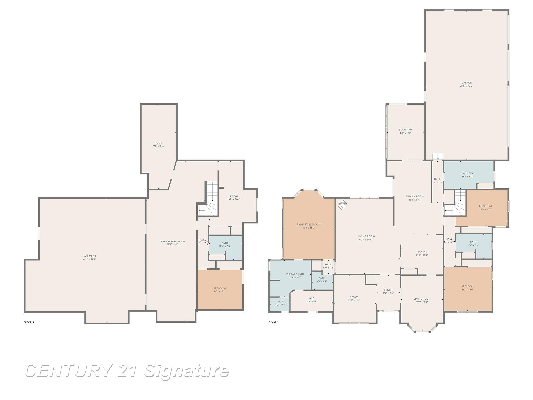6790 HOSPITAL Road, Freeland, MI, 48623
