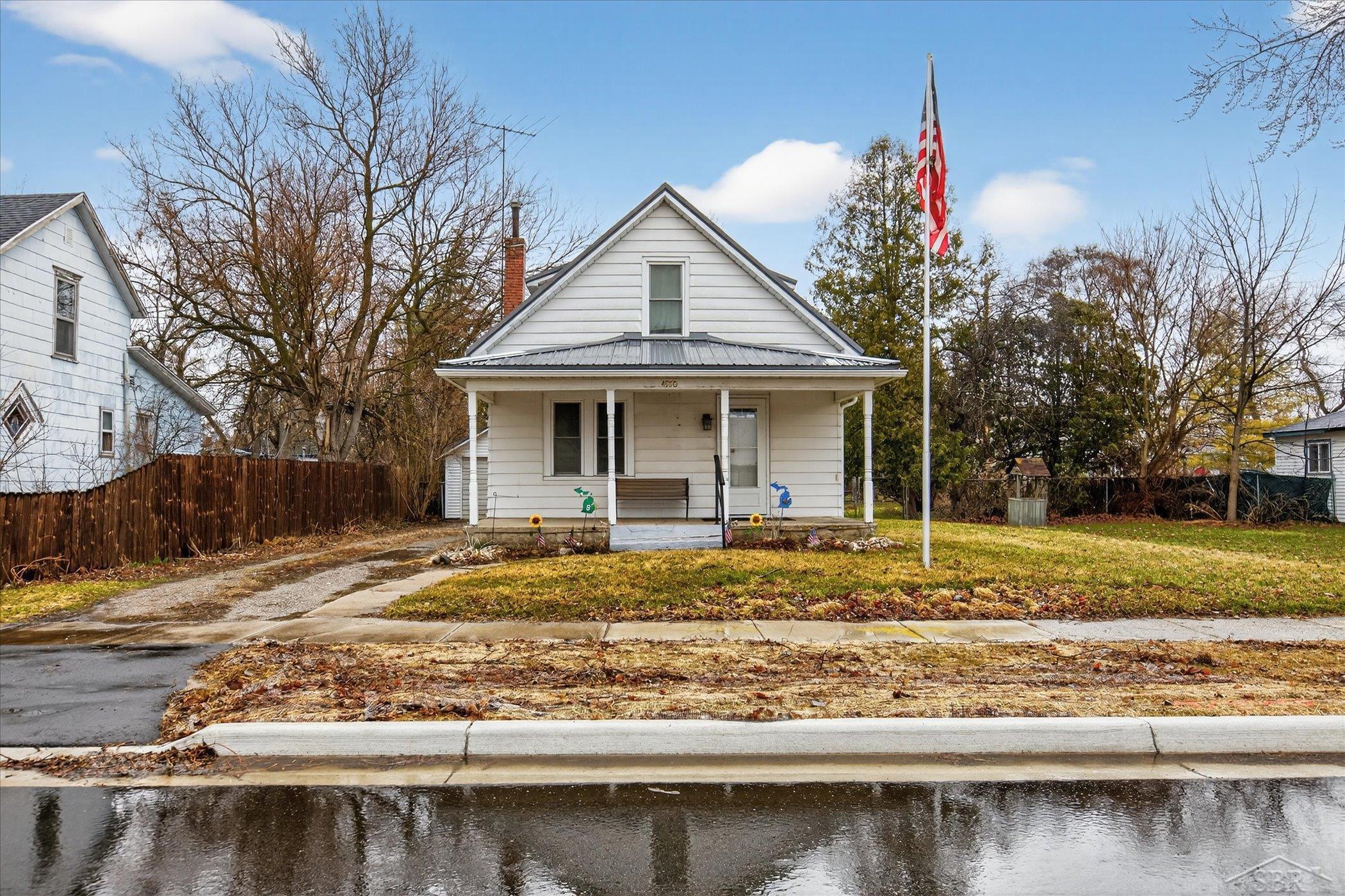 4970 Center Street, MI 48733 — Photo 3