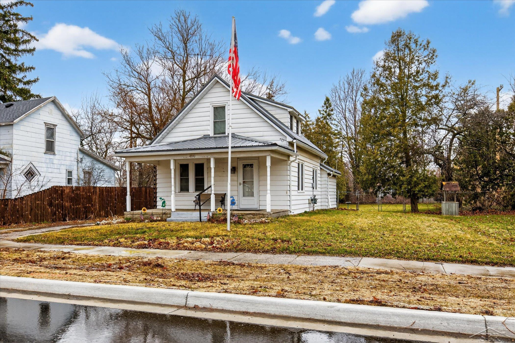 4970 Center Street, MI 48733 — Photo 4