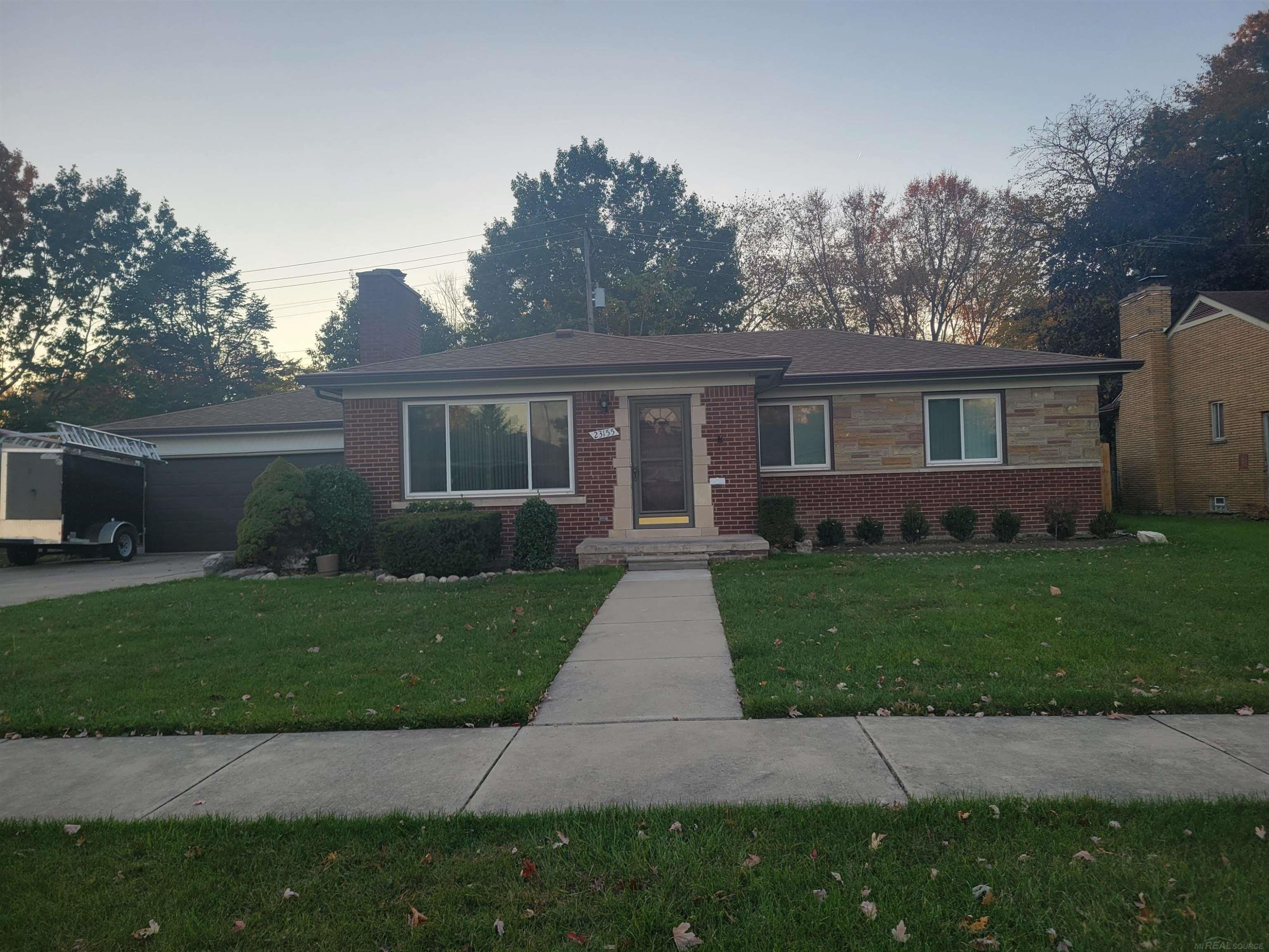 314 Chippewa Street, Buchanan, MI, 49107