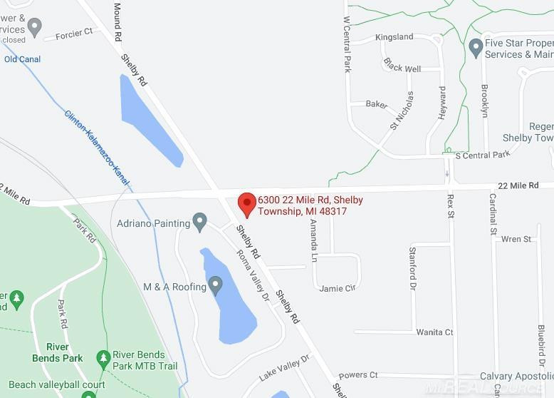 6300 22 Mile Road, MI 48317 — Photo 6
