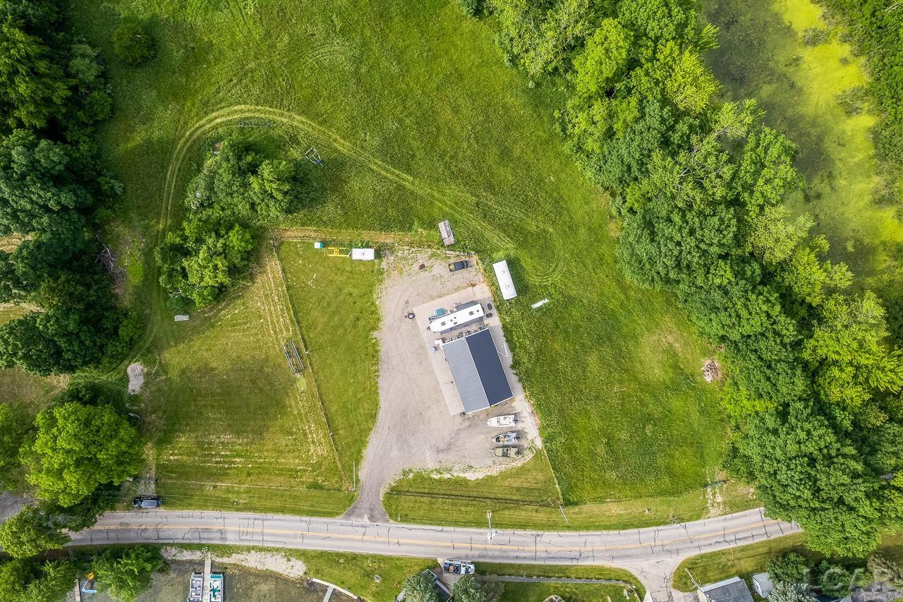 9265 Devils Lake Highway, Manitou Beach, MI 49253 — Photo 8