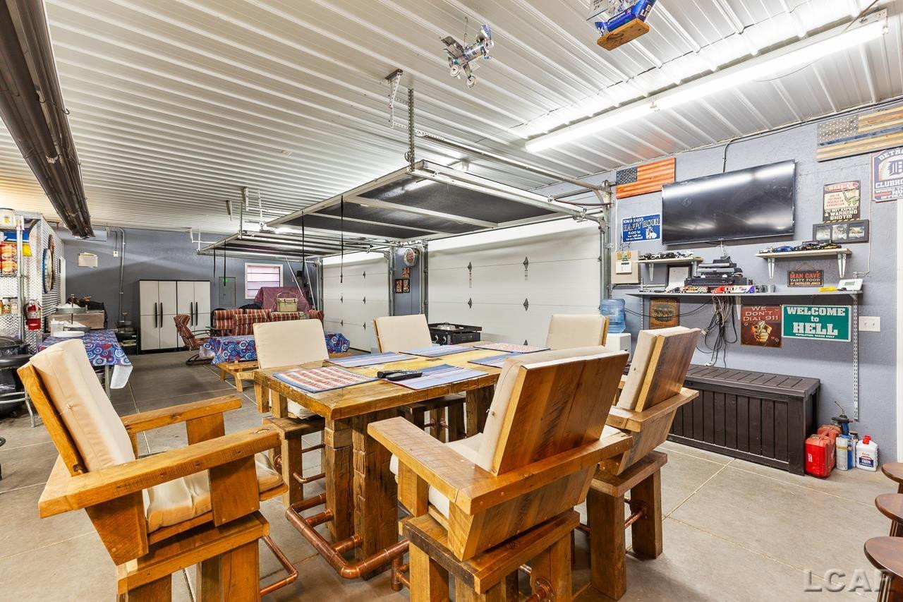 9265 Devils Lake Highway, Manitou Beach, MI 49253 — Photo 12