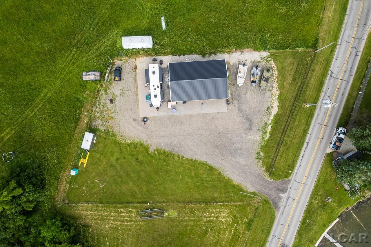 9265 Devils Lake Highway, Manitou Beach, MI 49253 — Photo 20