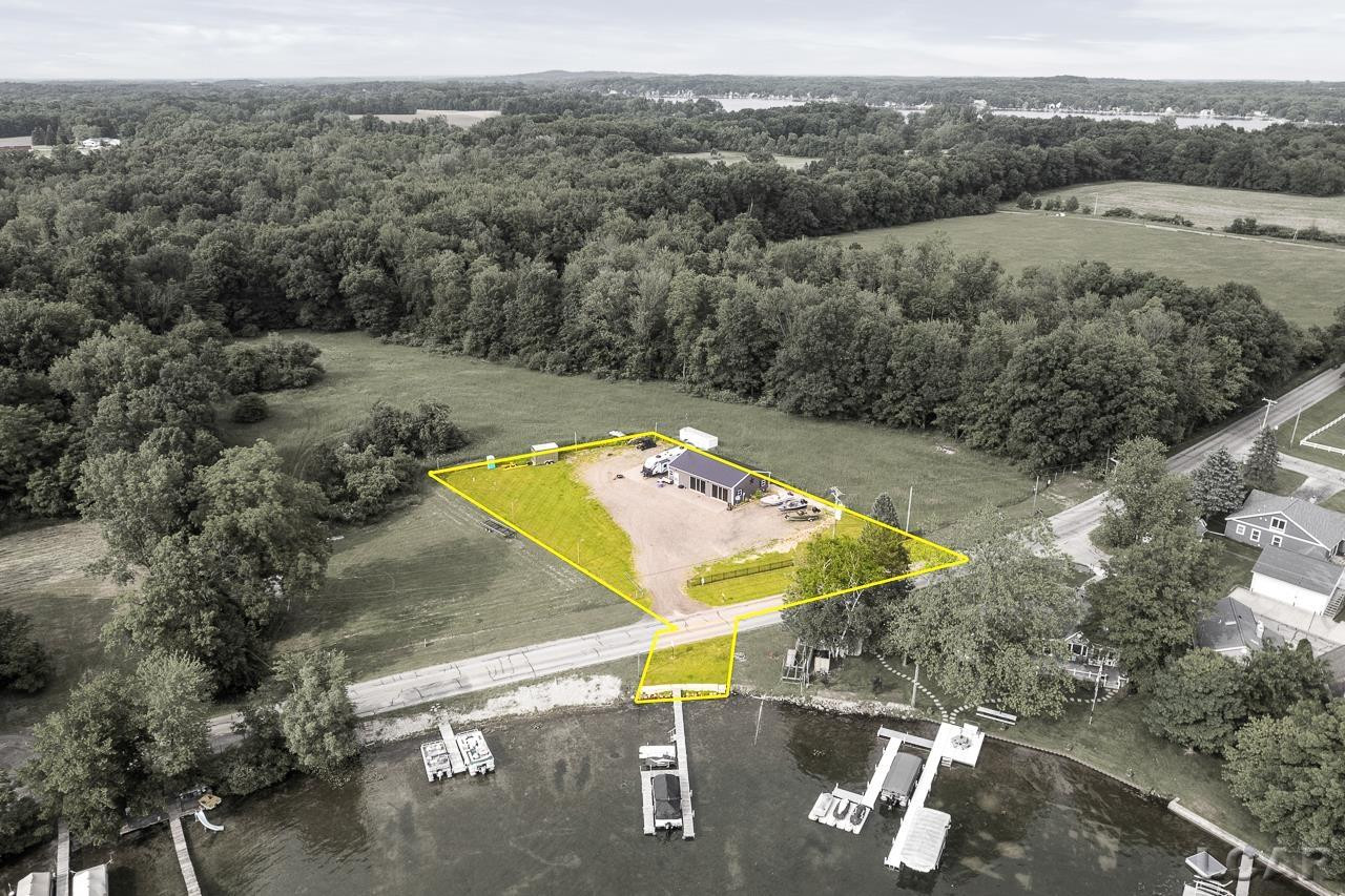 9265 Devils Lake Highway, Manitou Beach, MI 49253 — Photo 21