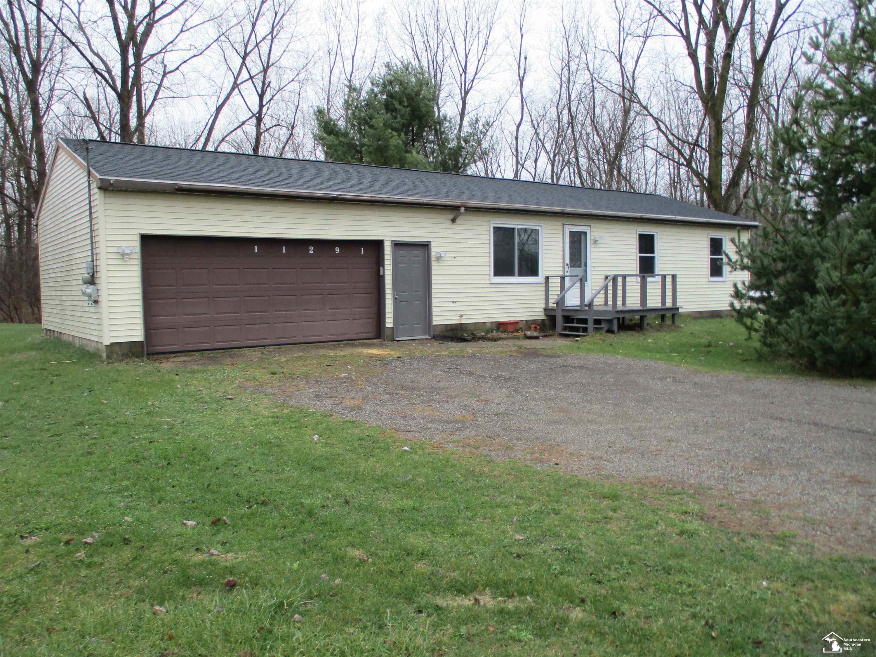 11291 Townsend Road, Milan, MI 48160 — Photo 2