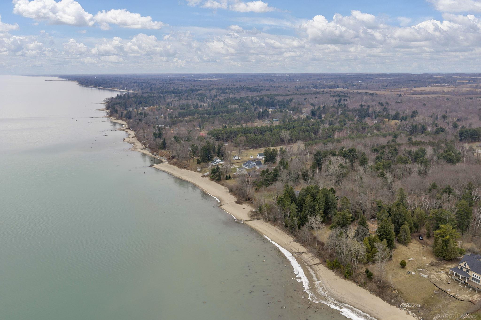 3455 LAKESHORE Road, Lexington, MI 48450 — Photo 43