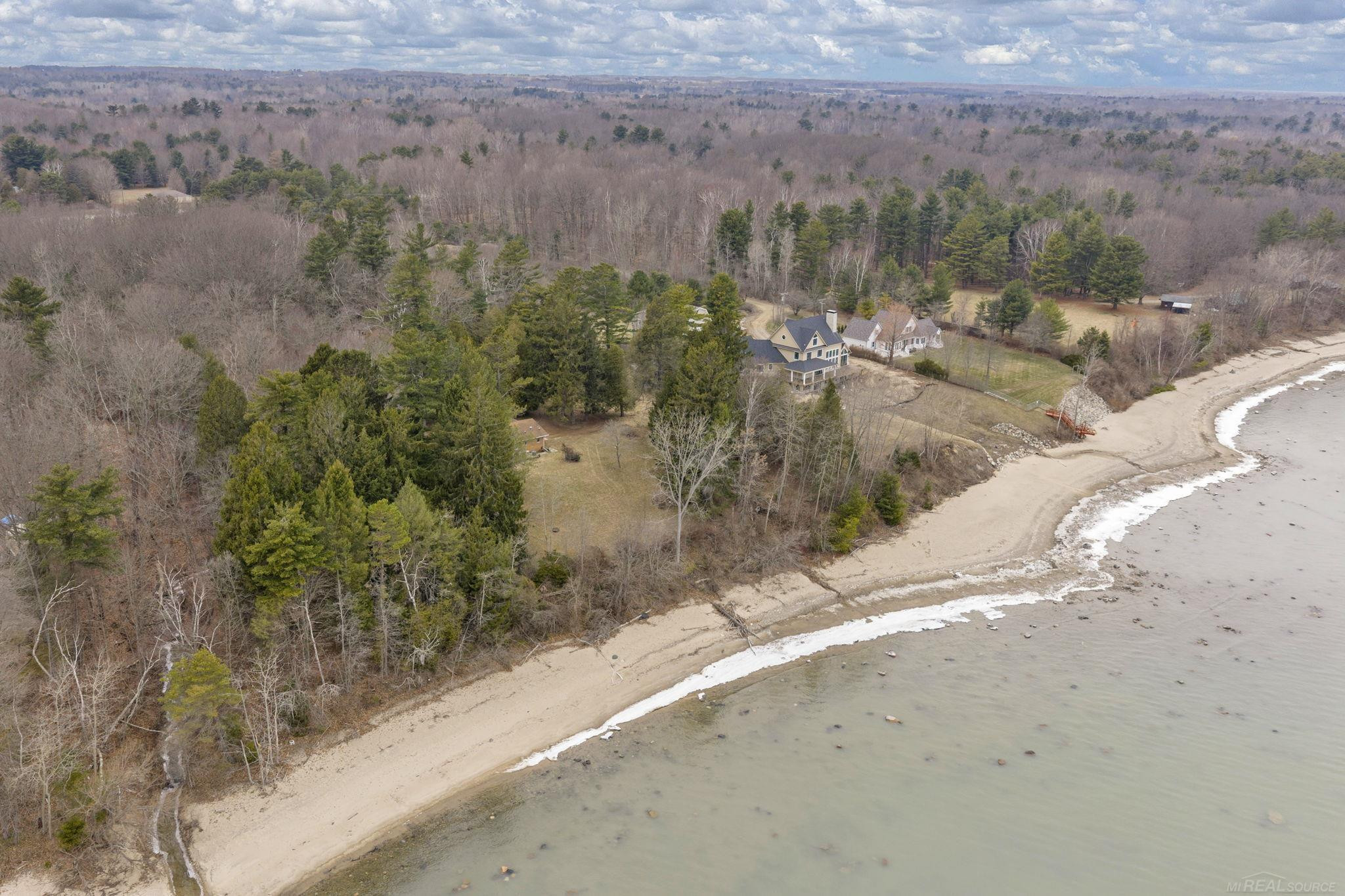 3455 LAKESHORE Road, Lexington, MI 48450 — Photo 47