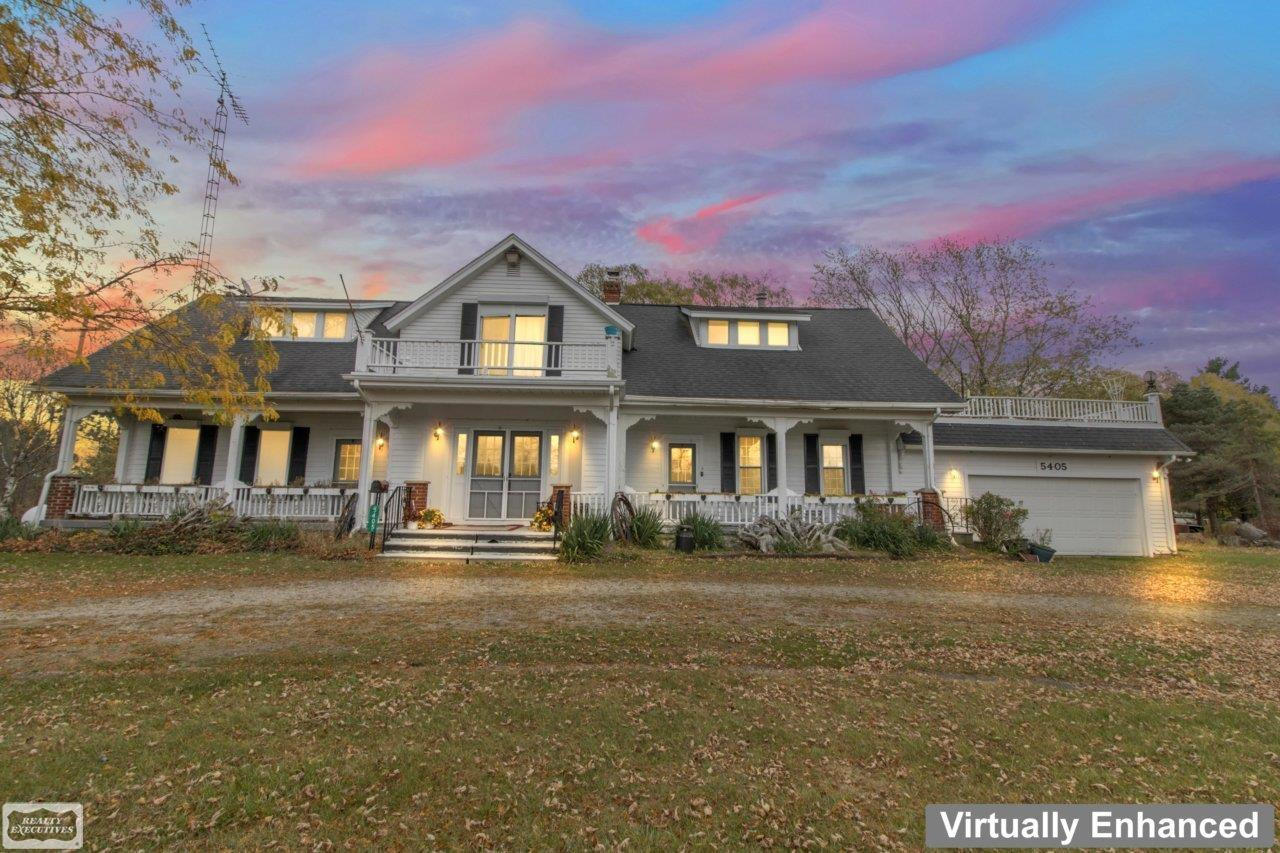 4537 Serry Drive, Caledonia, MI, 49316