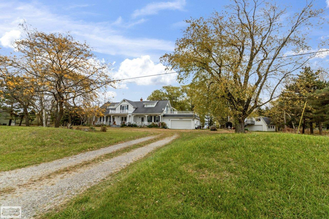 5405 S Lakeshore Road, Harbor Beach, MI 48441 — Photo 6