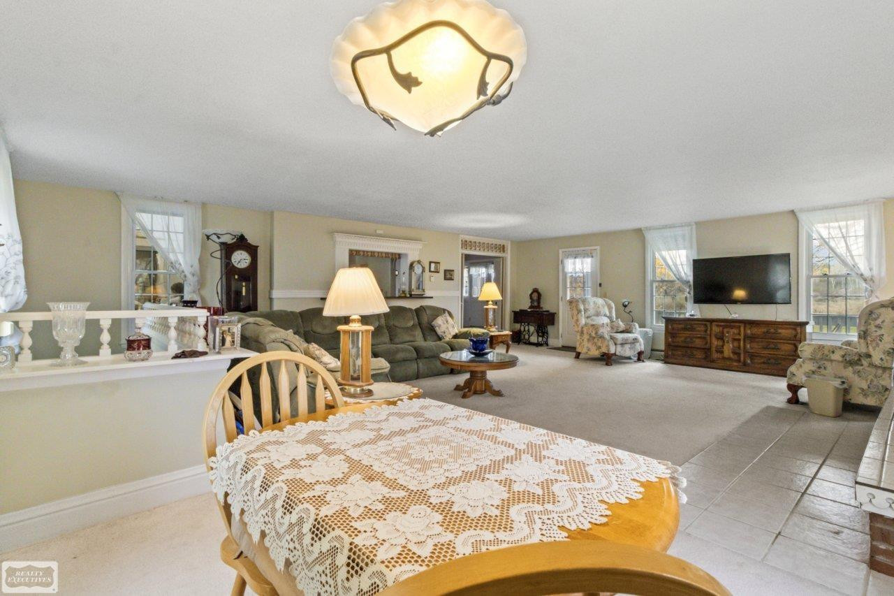5405 S Lakeshore Road, Harbor Beach, MI 48441 — Photo 13