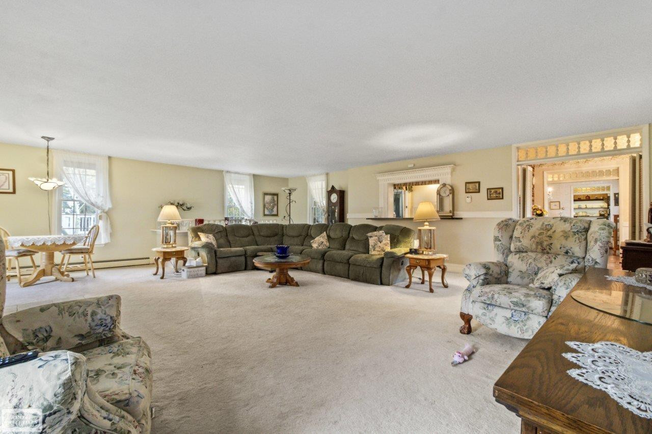 5405 S Lakeshore Road, Harbor Beach, MI 48441 — Photo 14