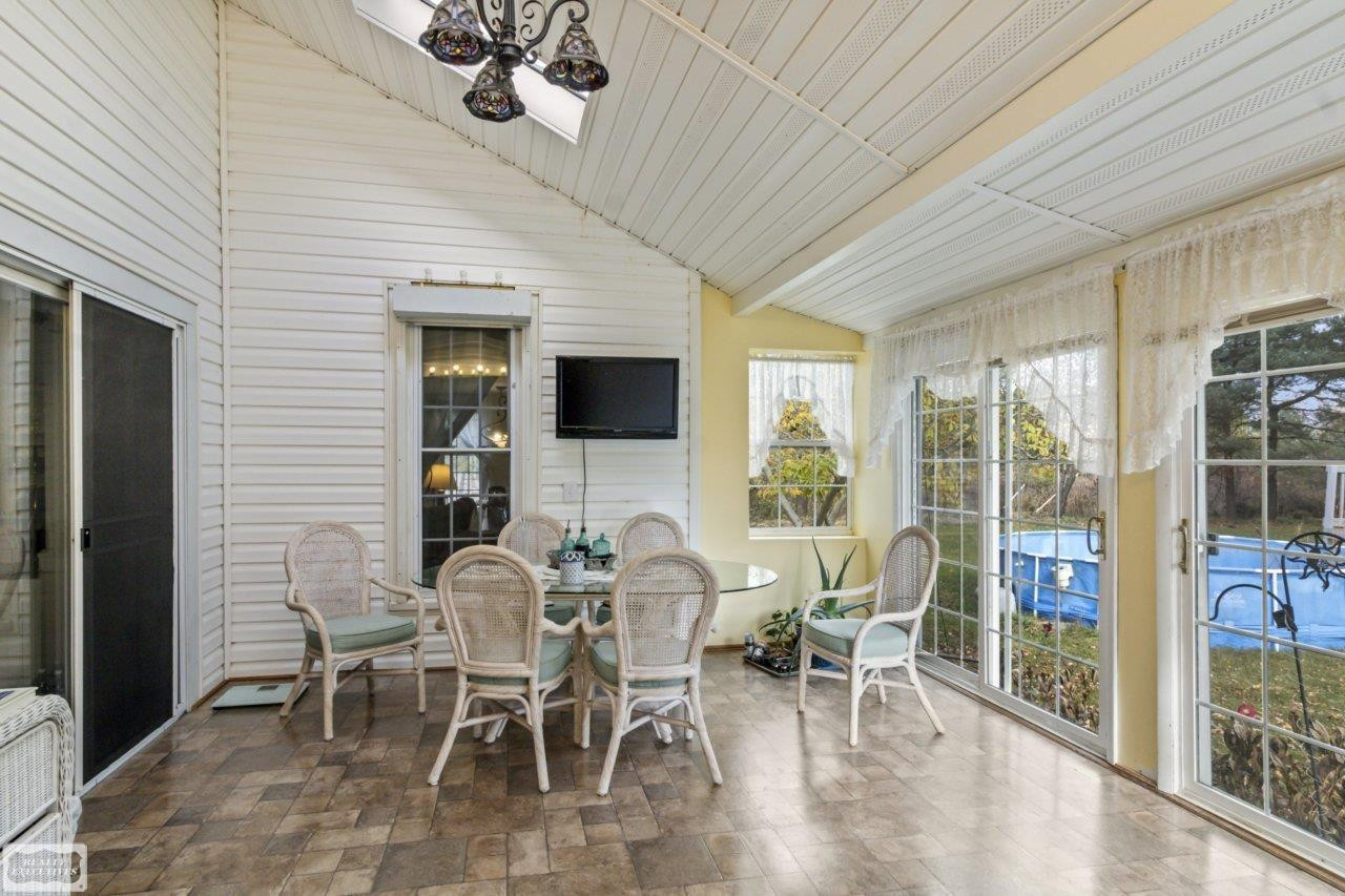 5405 S Lakeshore Road, Harbor Beach, MI 48441 — Photo 23