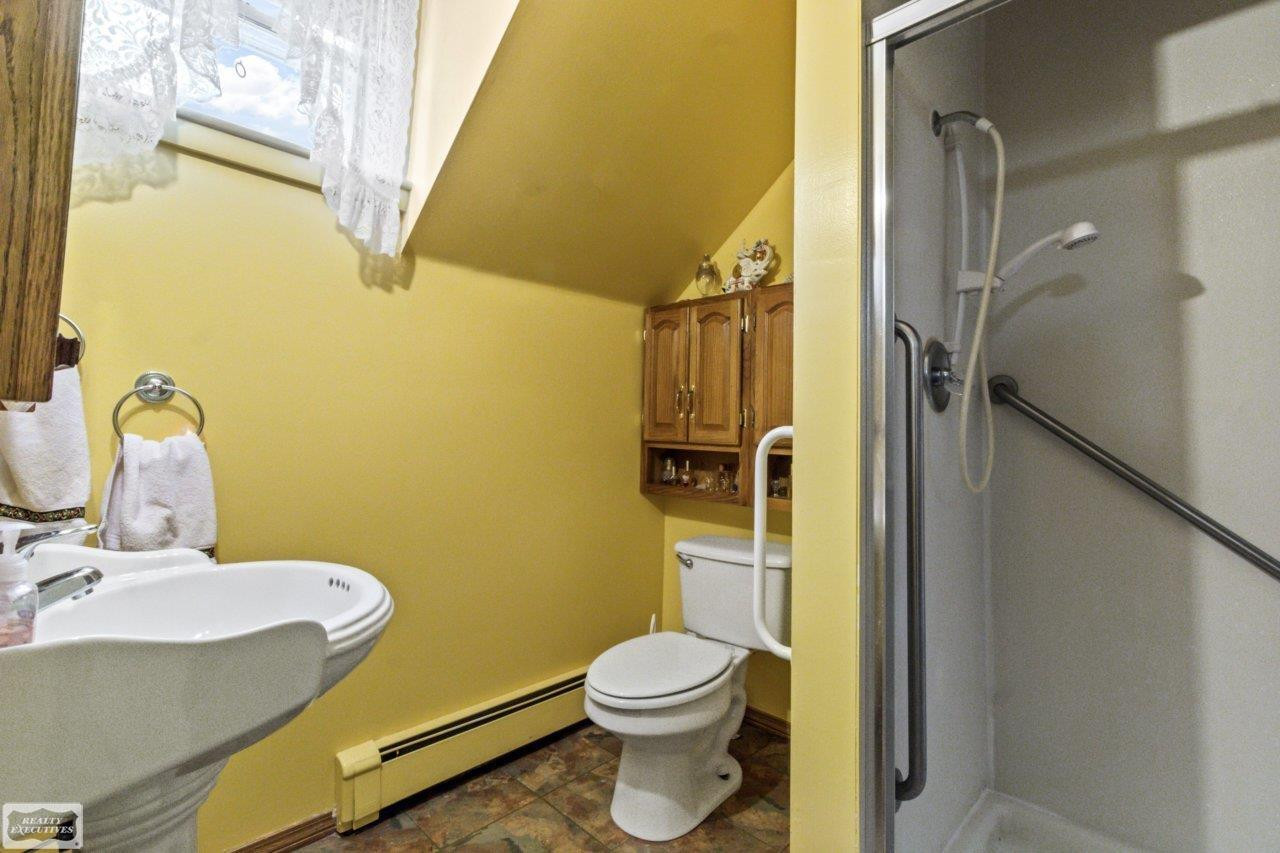 5405 S Lakeshore Road, Harbor Beach, MI 48441 — Photo 28