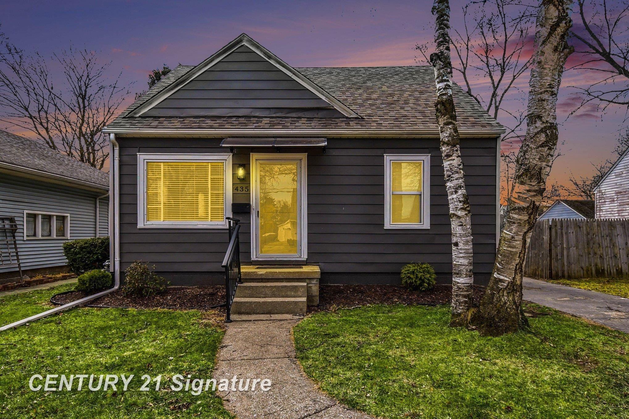 435 Jameson Street, Saginaw, MI 48602 — Photo 3