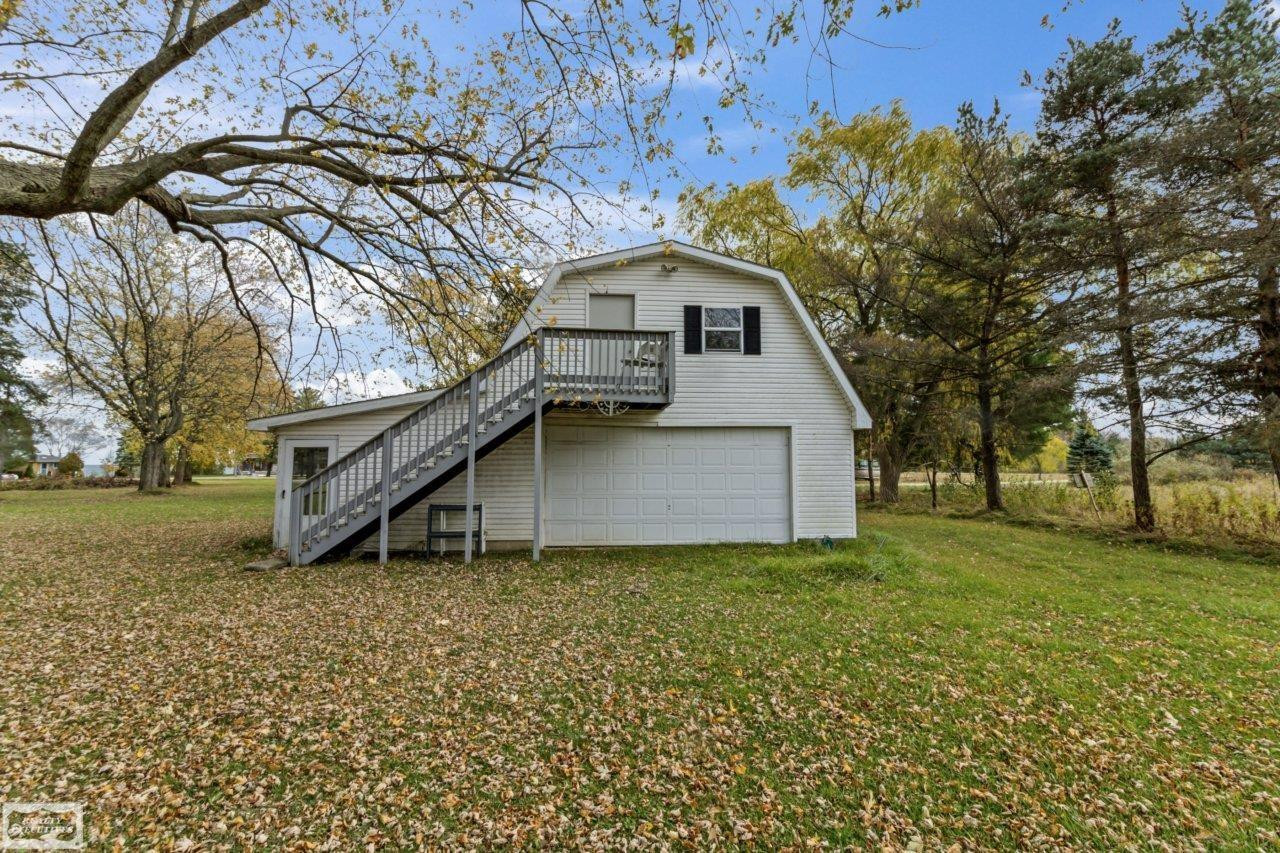 5405 S Lakeshore Road, Harbor Beach, MI 48441 — Photo 43