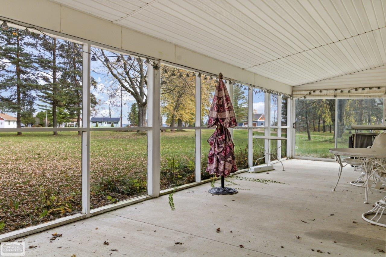 5405 S Lakeshore Road, Harbor Beach, MI 48441 — Photo 45
