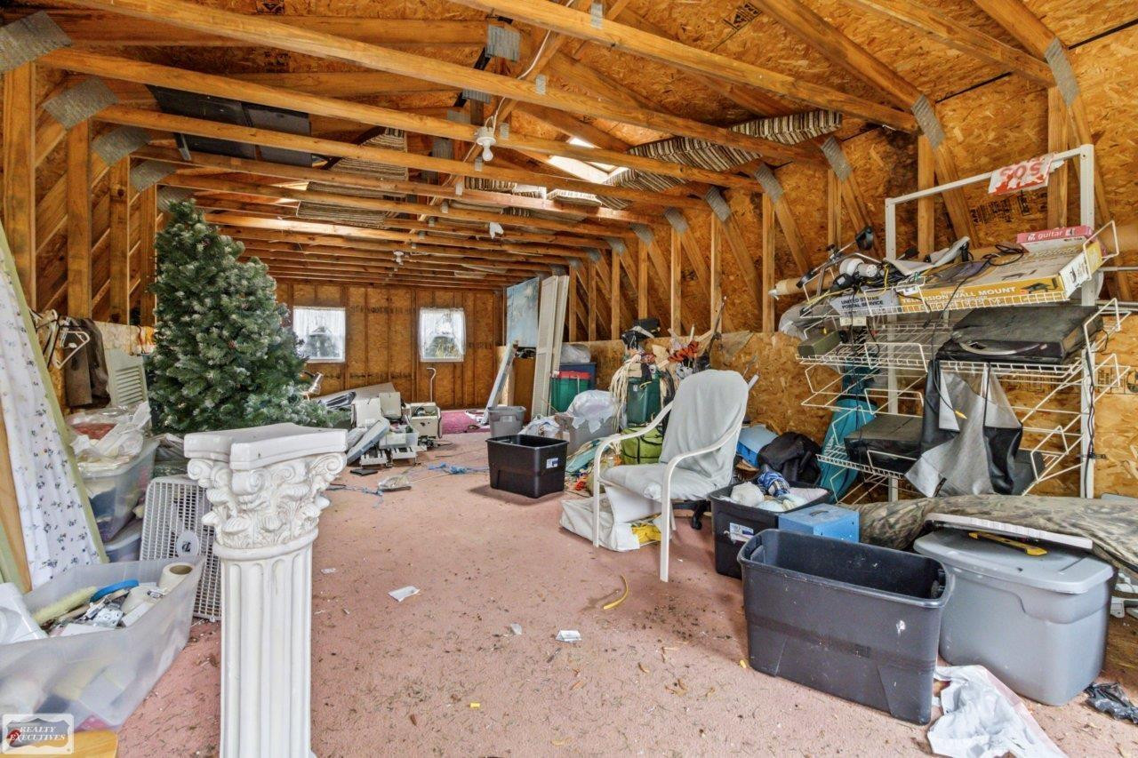 5405 S Lakeshore Road, Harbor Beach, MI 48441 — Photo 46