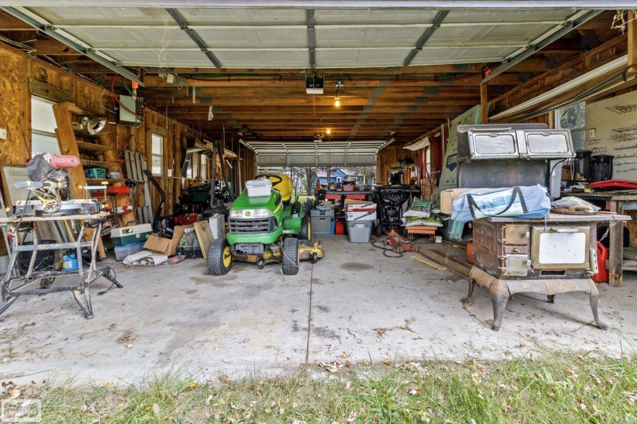 5405 S Lakeshore Road, Harbor Beach, MI 48441 — Photo 47