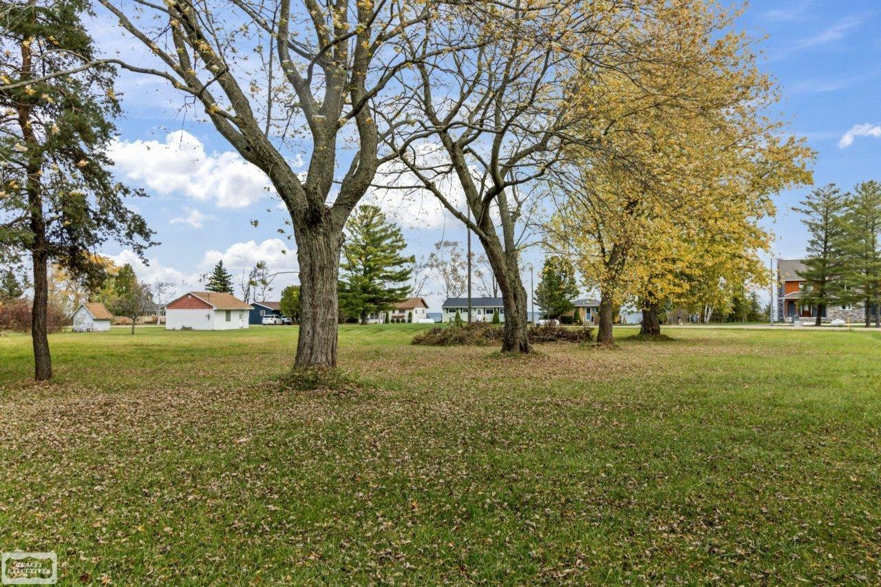 5405 S Lakeshore Road, Harbor Beach, MI 48441 — Photo 50