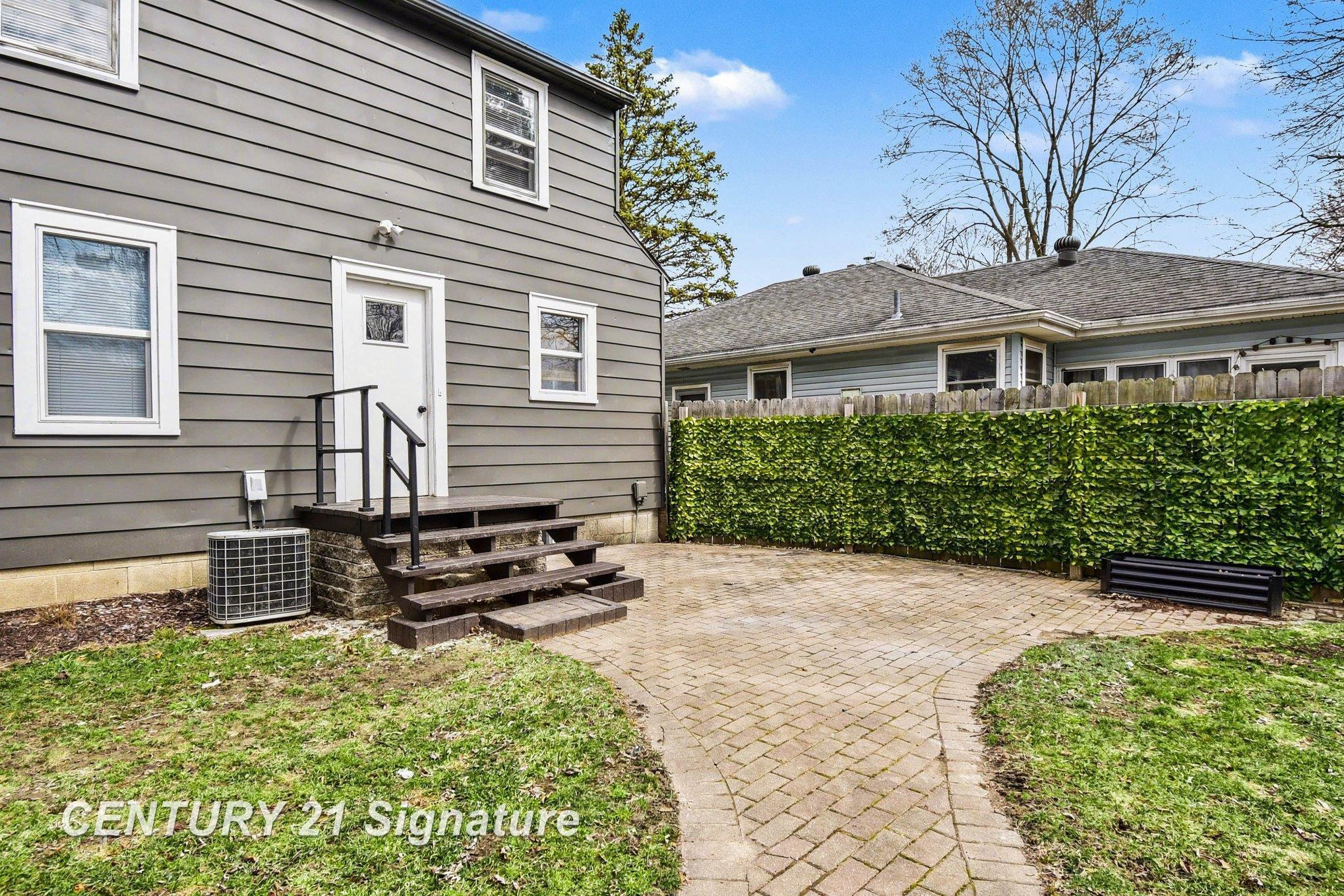 435 Jameson Street, Saginaw, MI 48602 — Photo 25