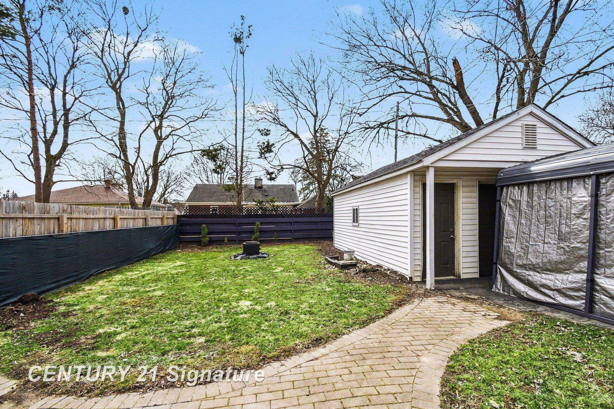 435 Jameson Street, Saginaw, MI 48602 — Photo 26