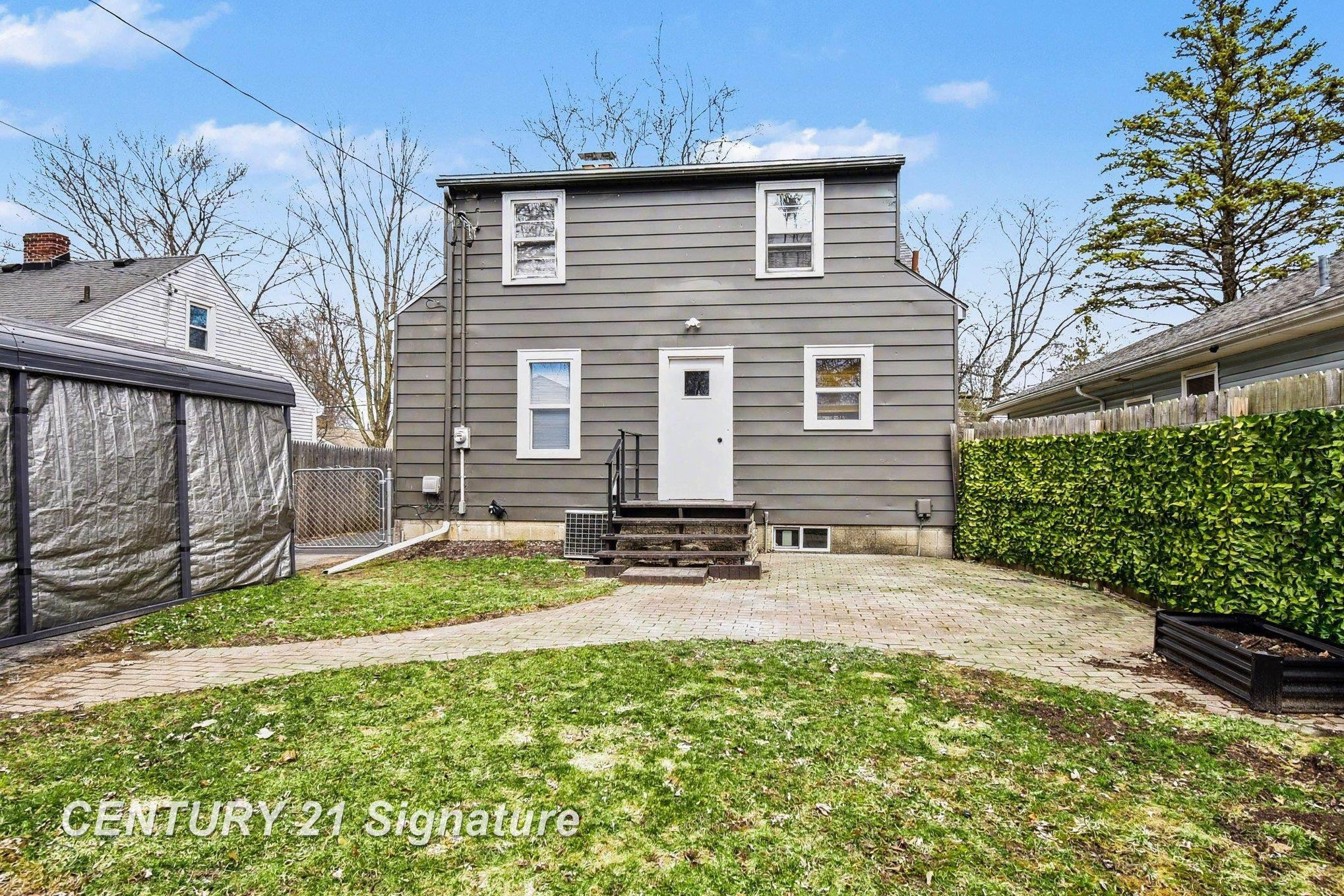 435 Jameson Street, Saginaw, MI 48602 — Photo 27