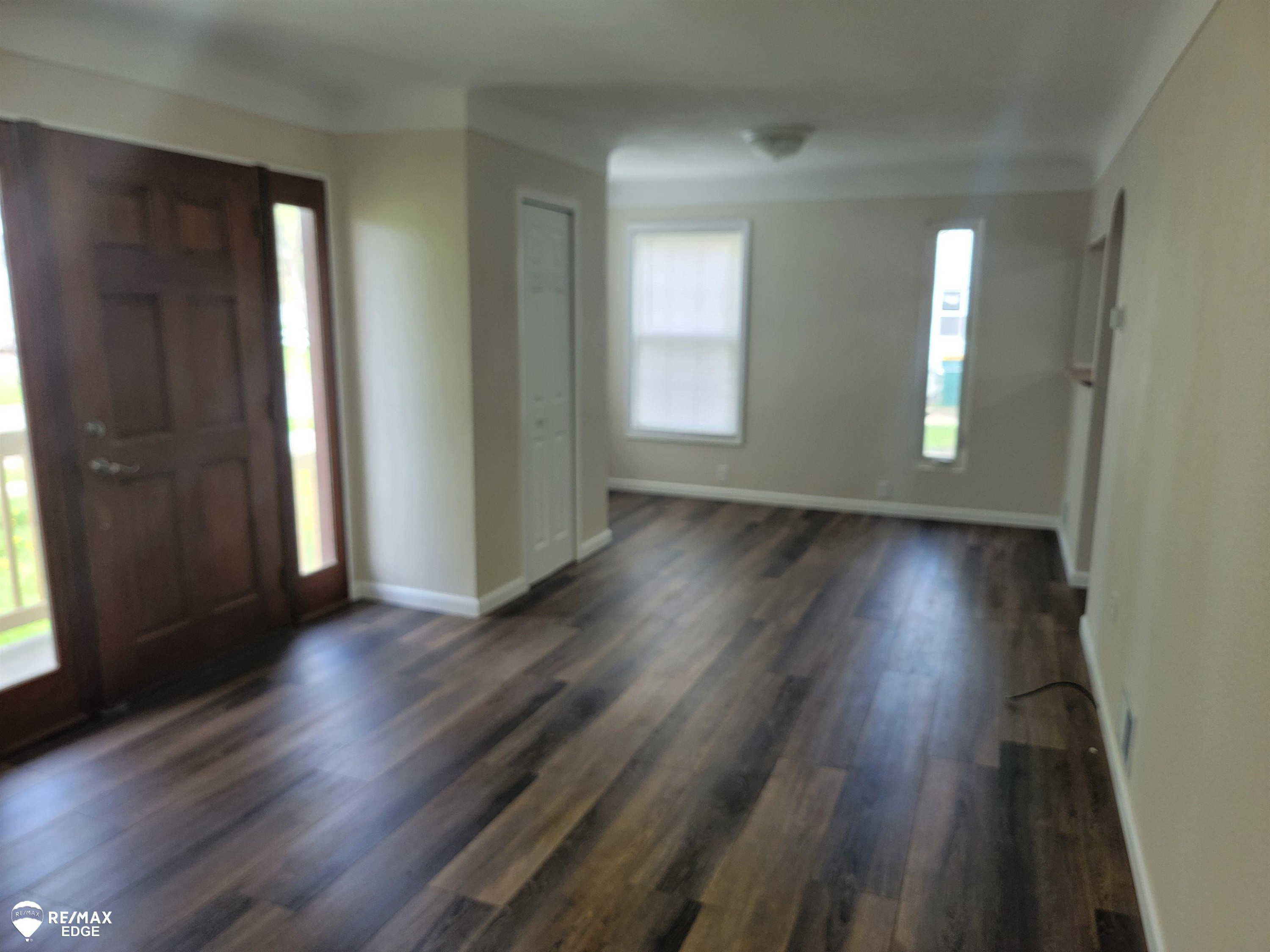 442 Beach Street, Mount Morris, MI 48458 — Photo 3