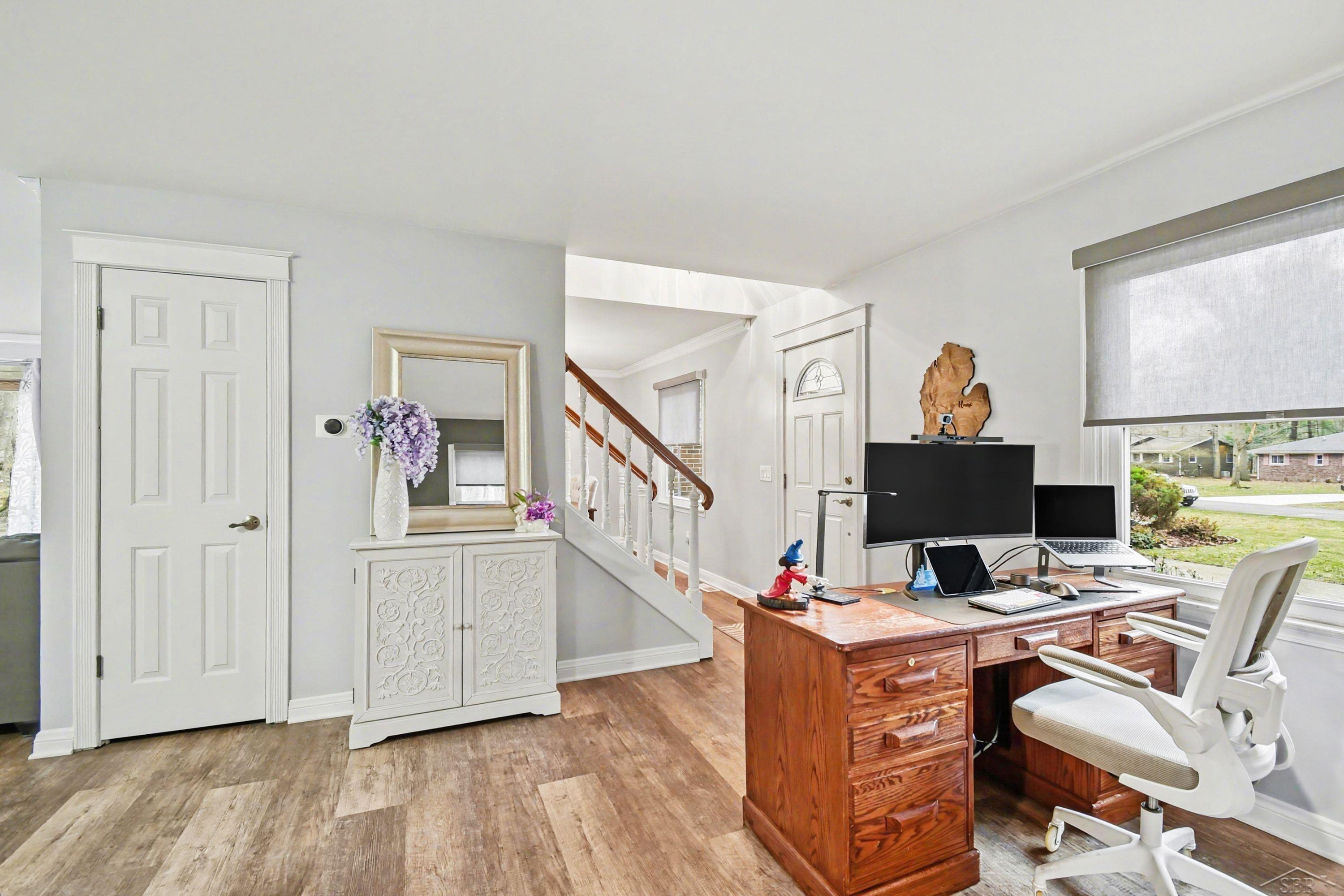 12788 S Basell Drive, Hemlock, MI 48626 — Photo 3